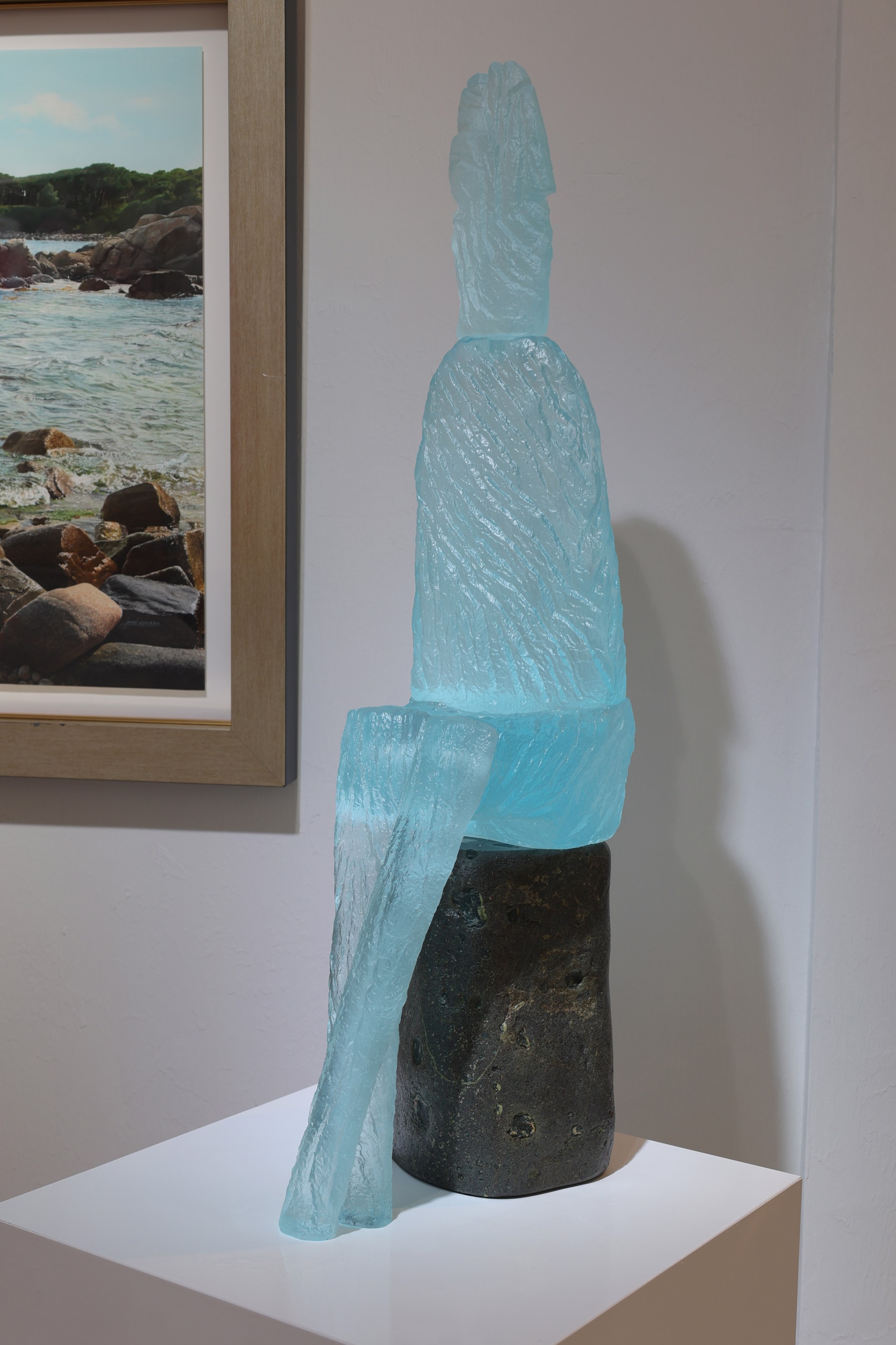 "Guardian of the Gulf" Atlantis Series #1 by Thomas Scoon