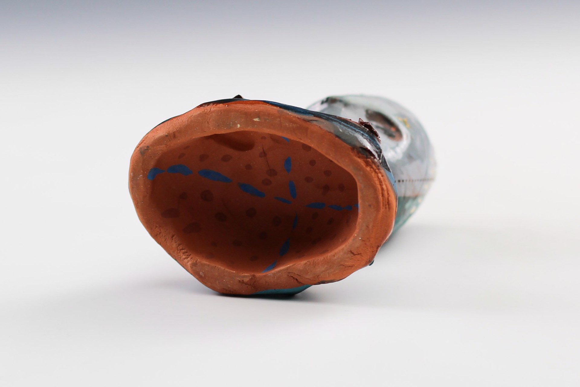 Cosmos Cup by Stacey Johnson Hardy