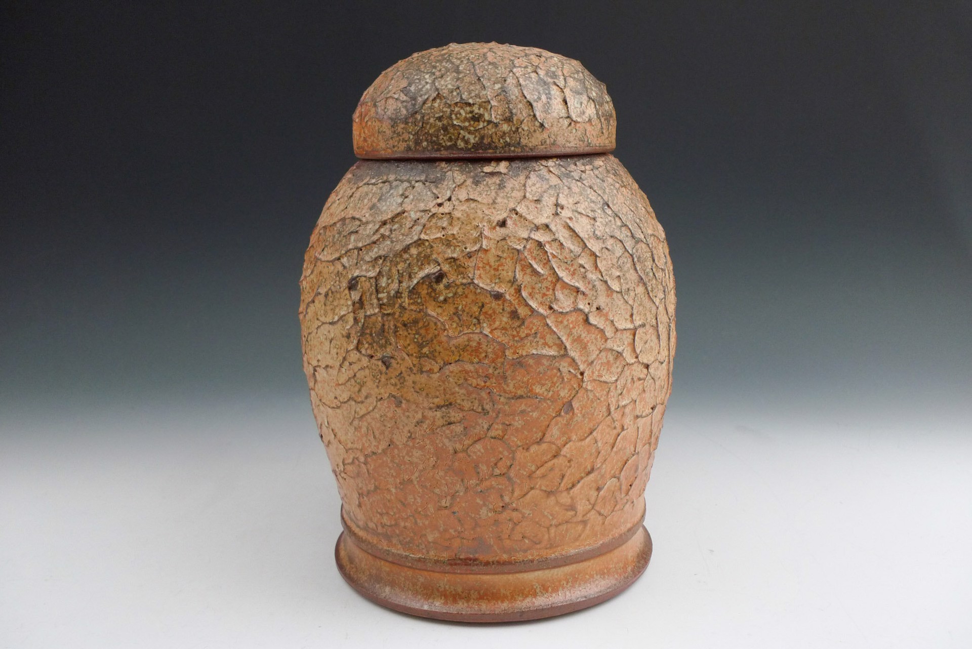 Jar by George Lowe