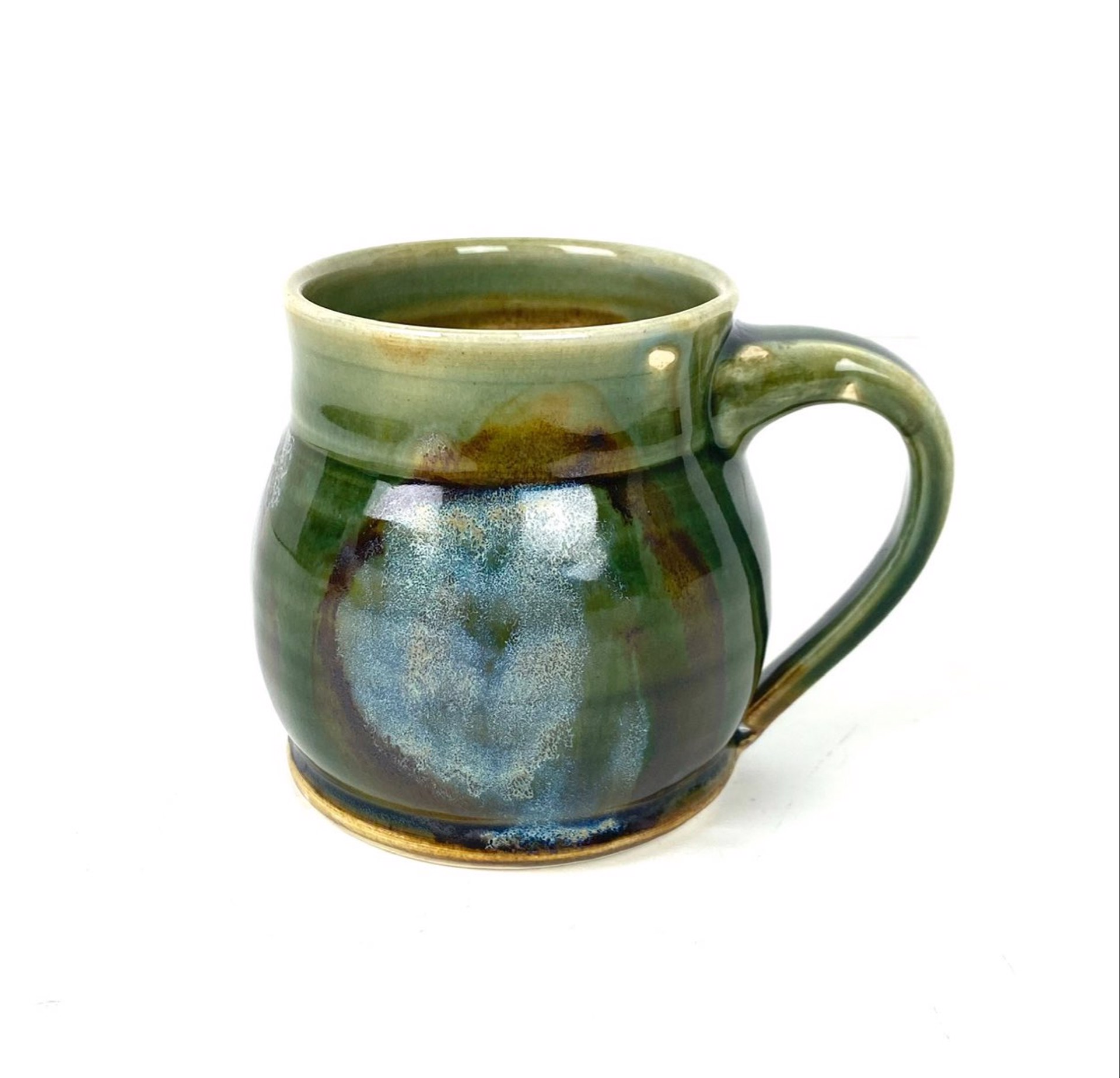 Mug by Mary Lynn Portera