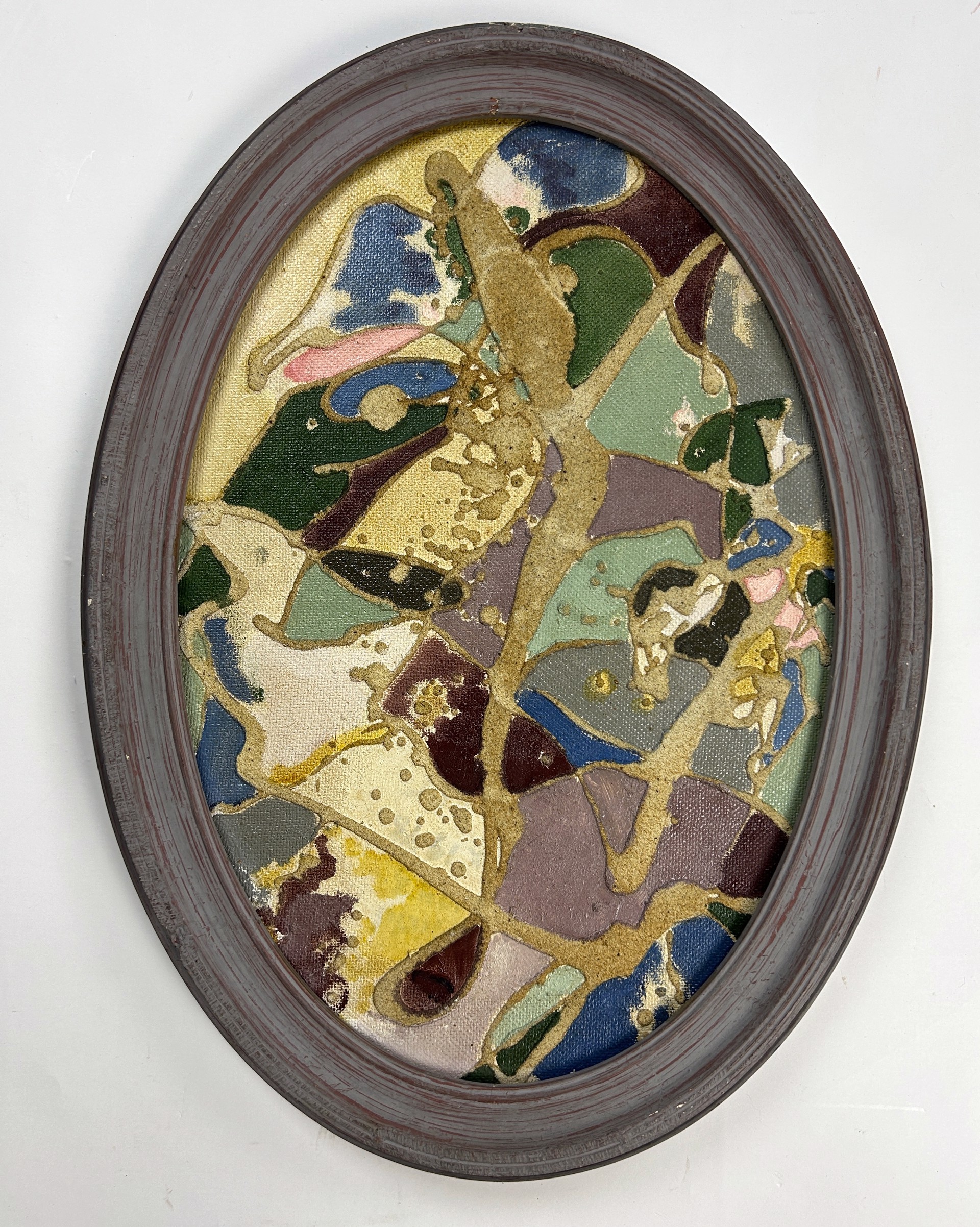 Lot 114: William Littlefield, May 20, 2023 Post-auction