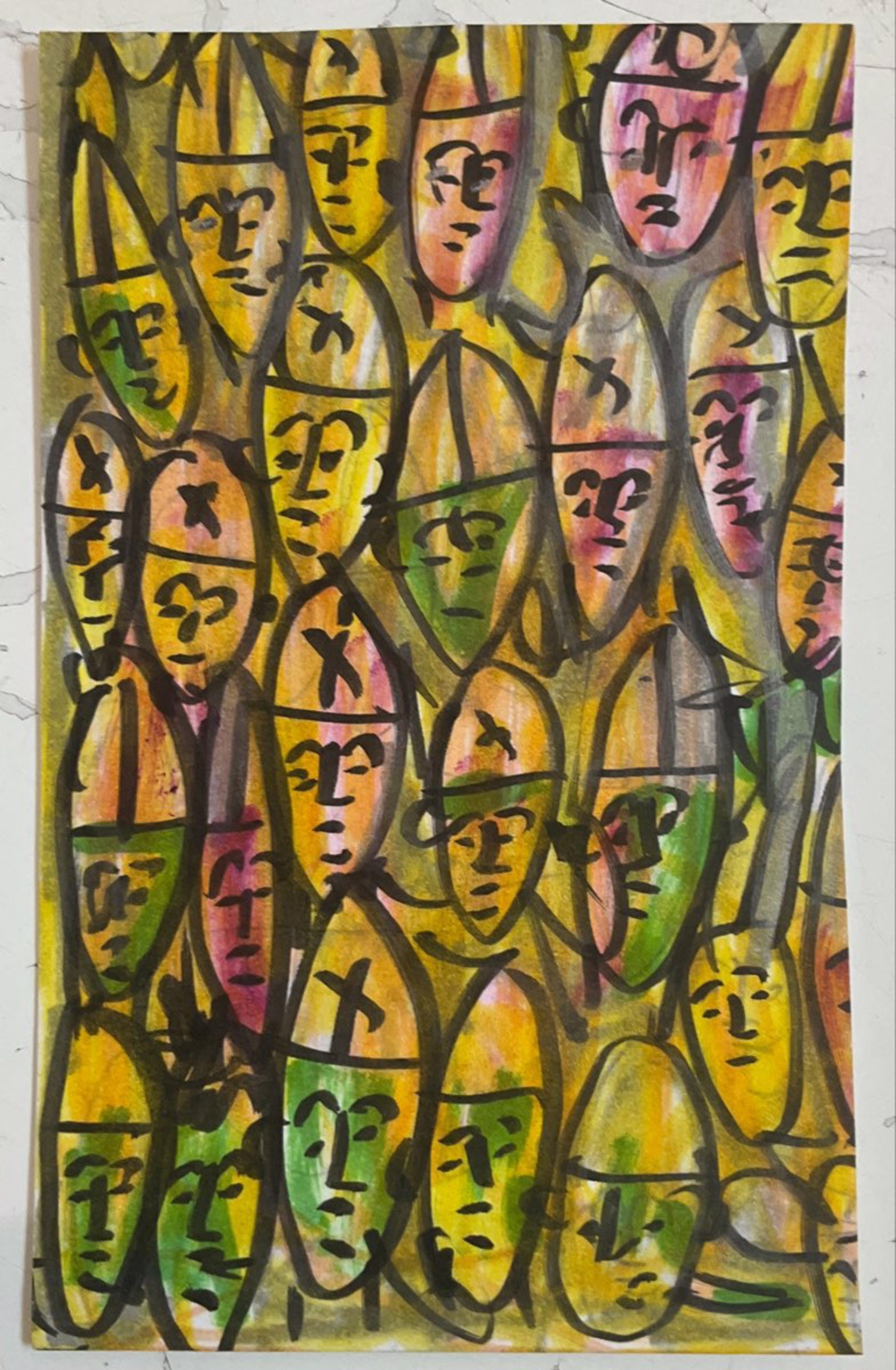 Untitled by Roger Jones