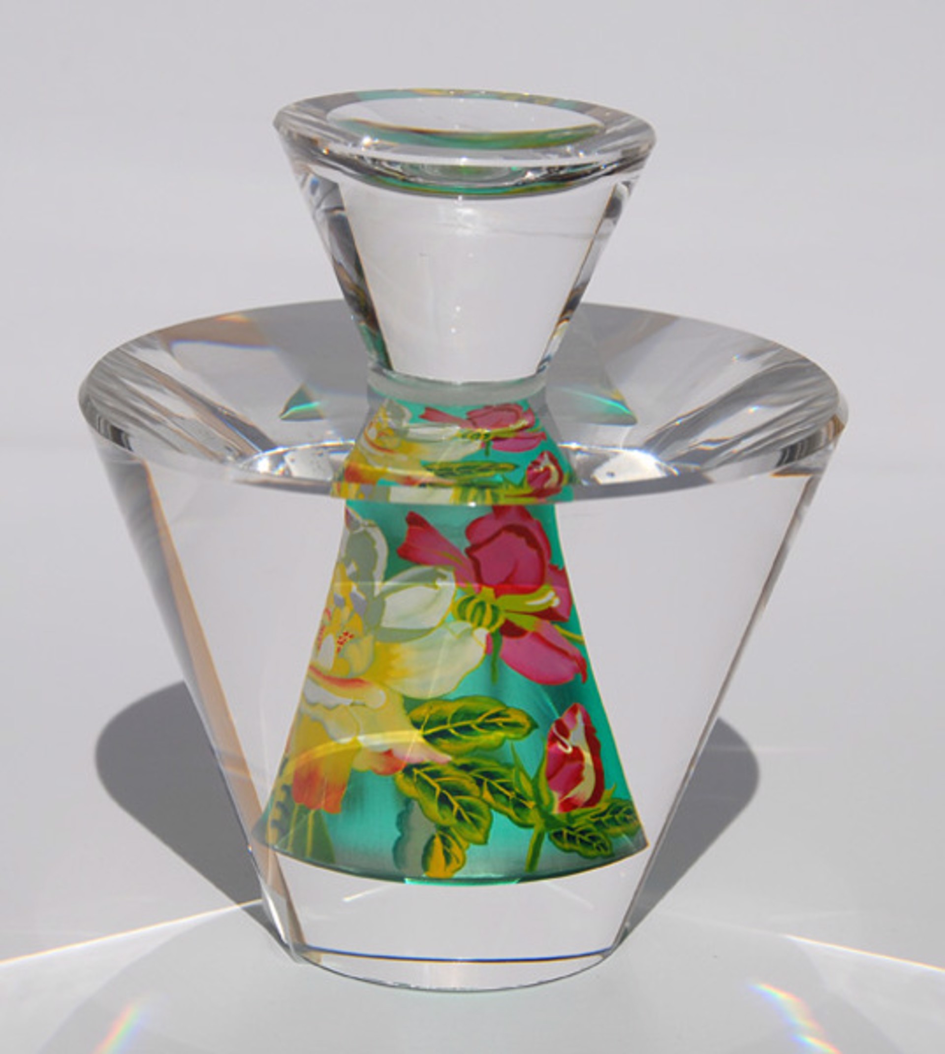BD 5211 Idyllic Pair Perfume by Jacarte