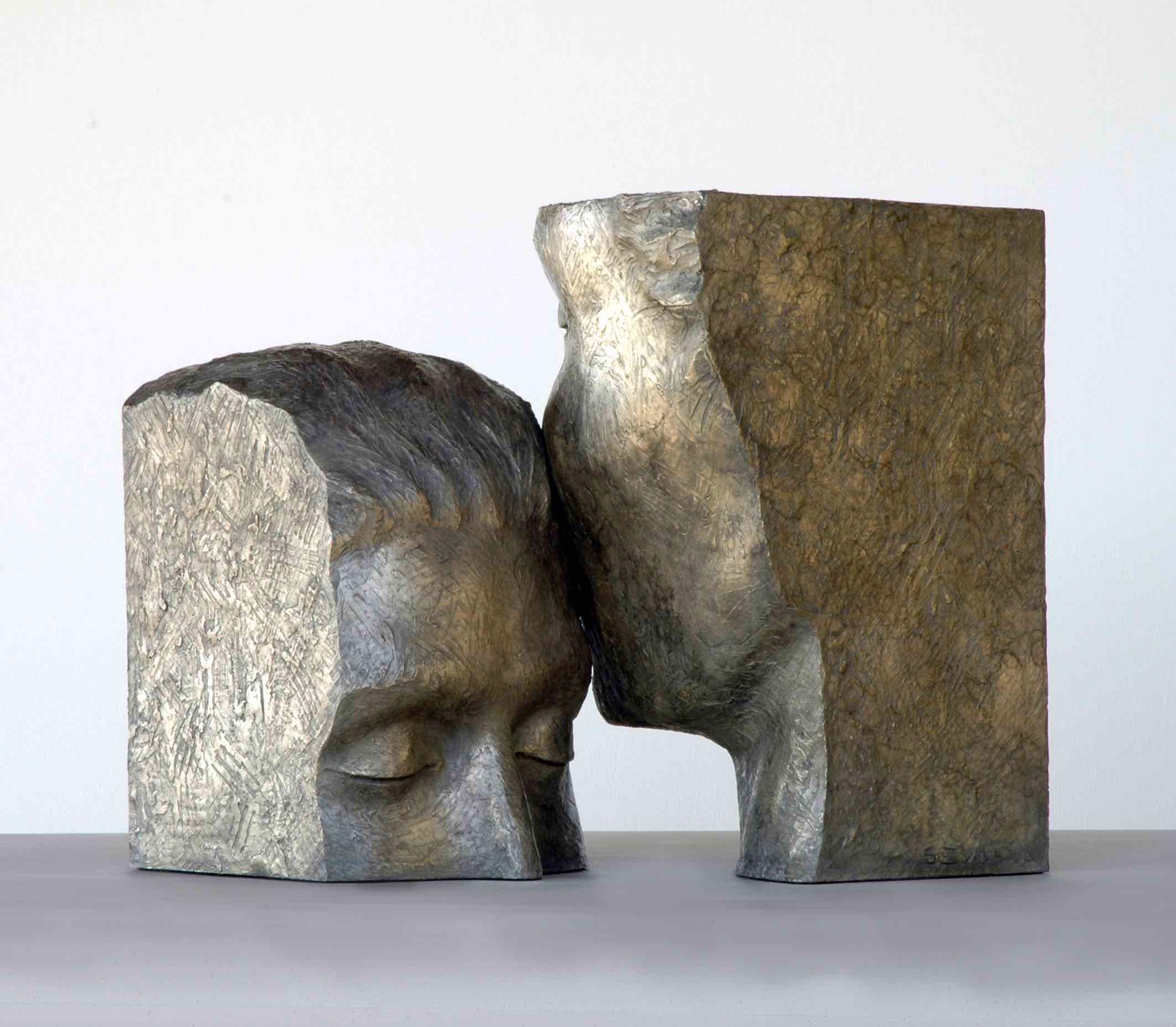 Together Series I ed 5/12 by Susan Stamm Evans