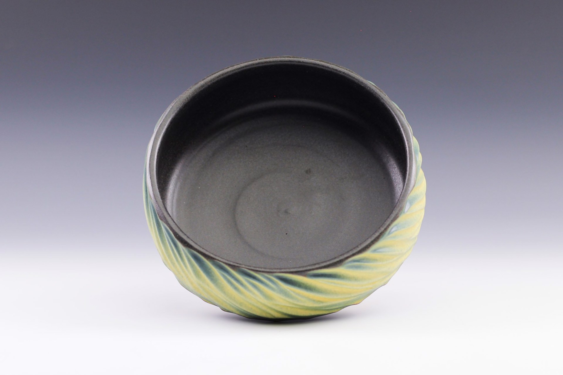 Low Bowl by Paul Jeselskis