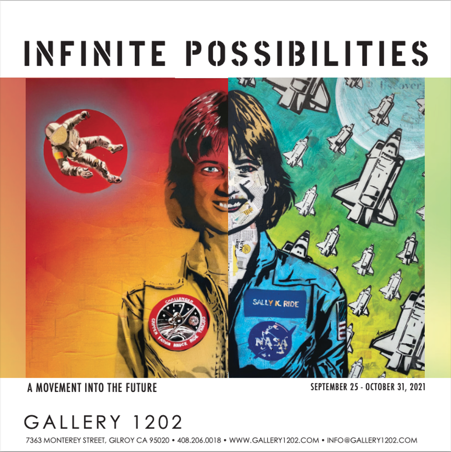 Infinite Possibilities Catalog