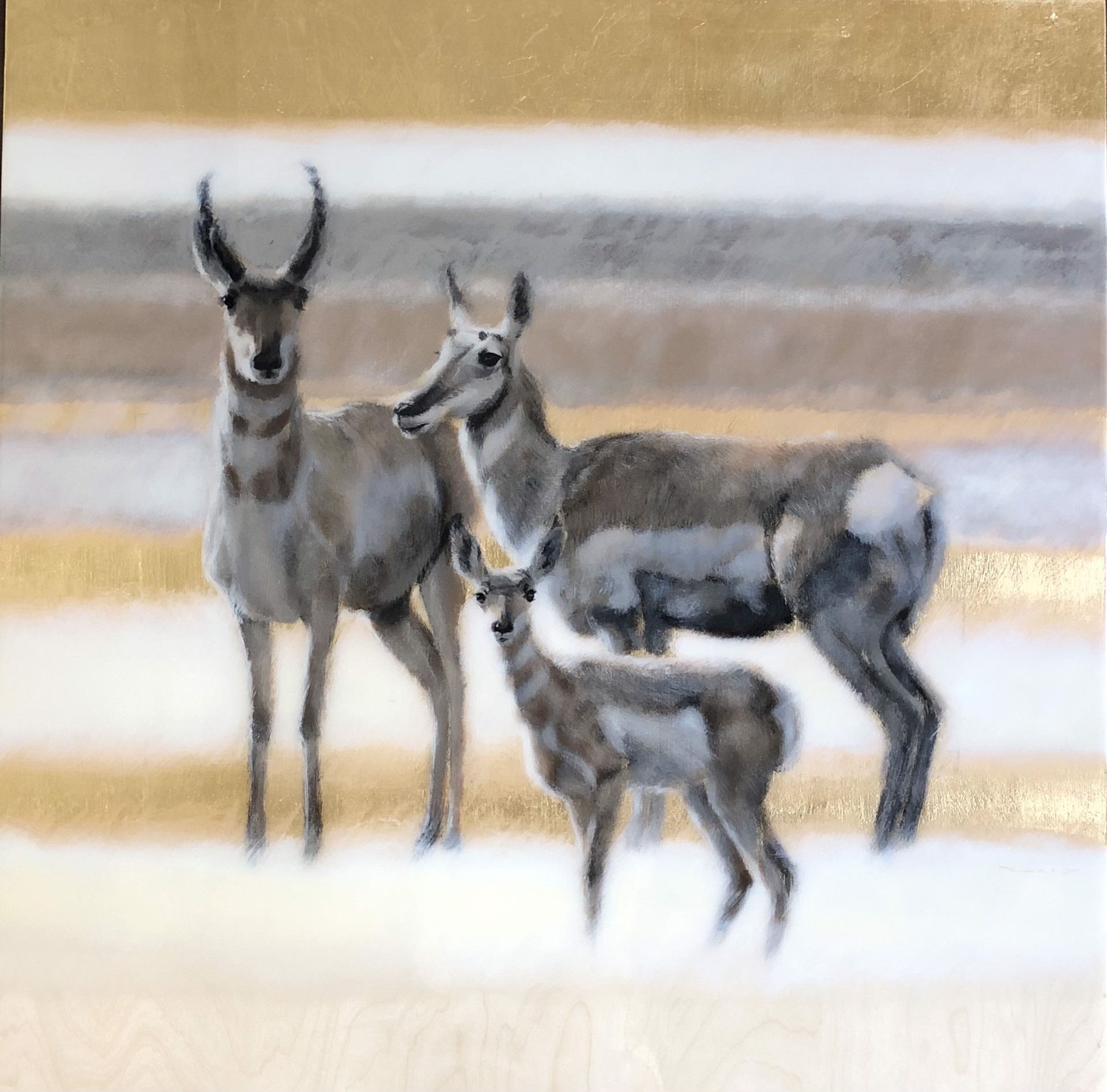 Family by Nealy Riley