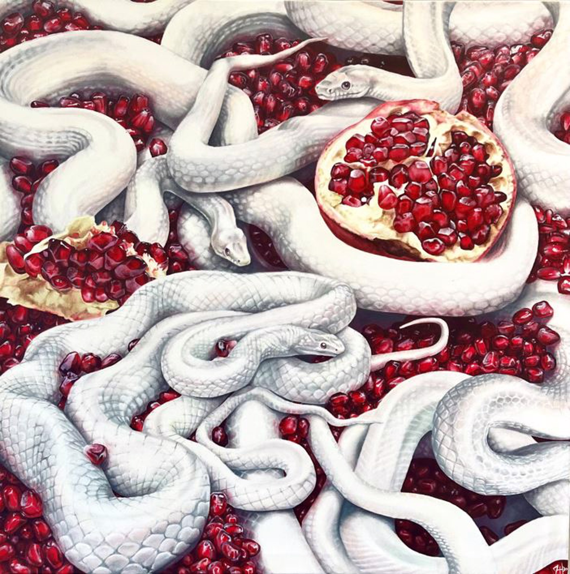 Forbidden by Hallie Packard