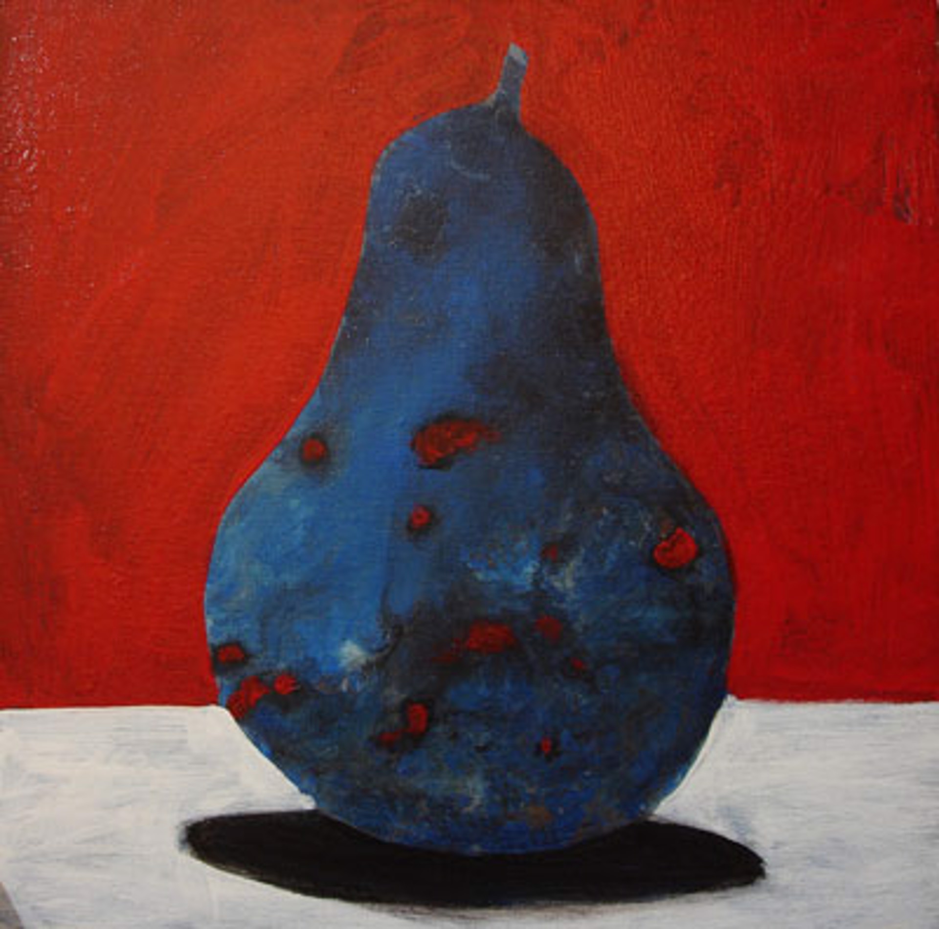 Pear 52 by Brian Hibbard