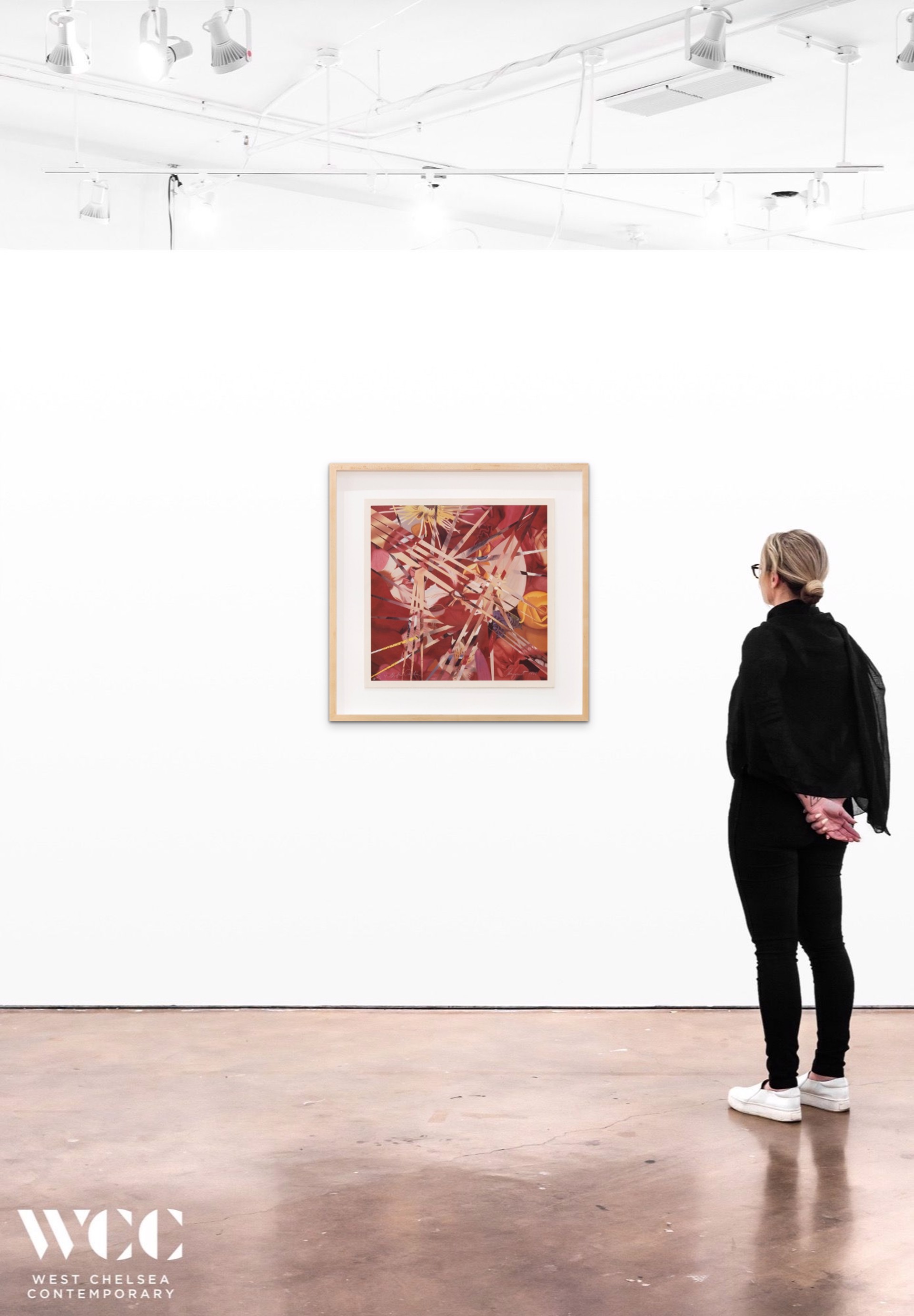 4 Off for Pavilion by James Rosenquist