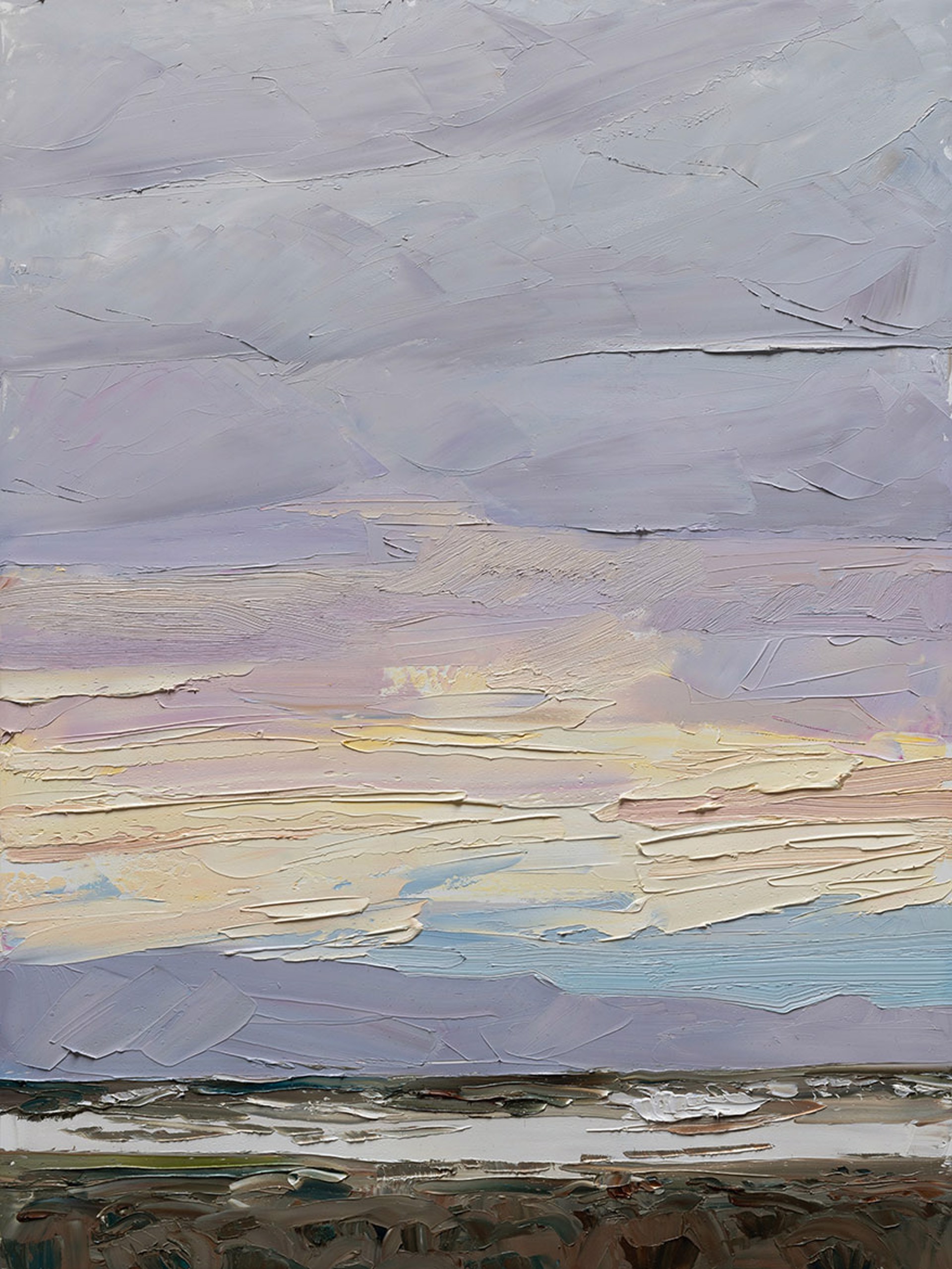 Twelve - Storm #8 by Jivan Lee
