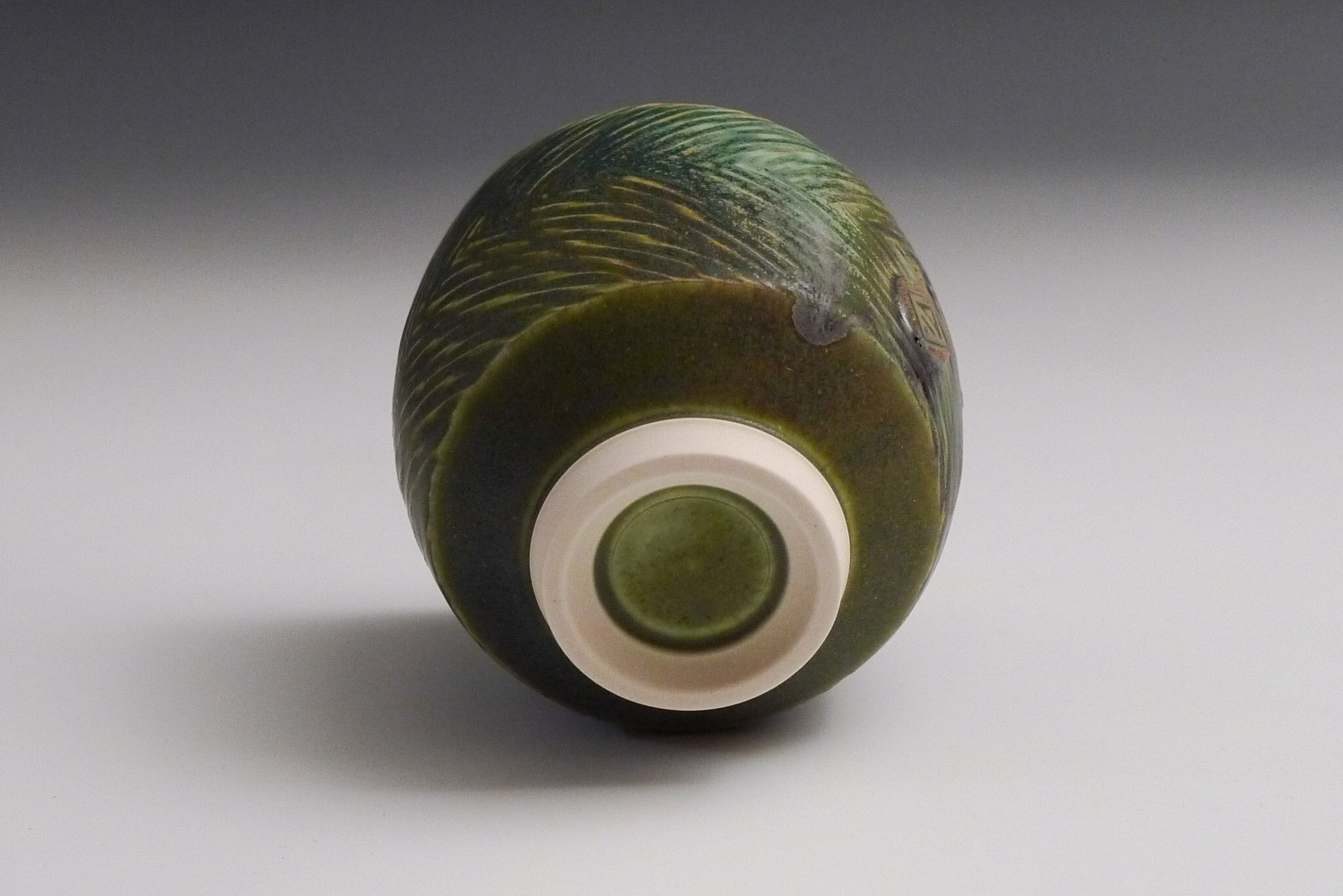 Teacup by Nick DeVries