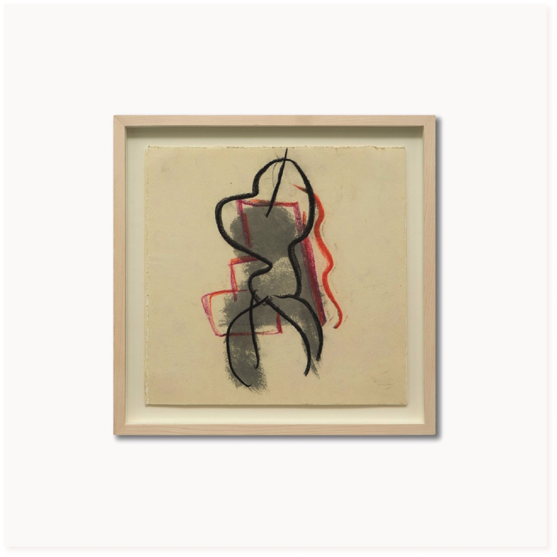 FRANCINE SIMONIN (1936-2020) Chroniques Concentriques by SECOND MARCHÉ