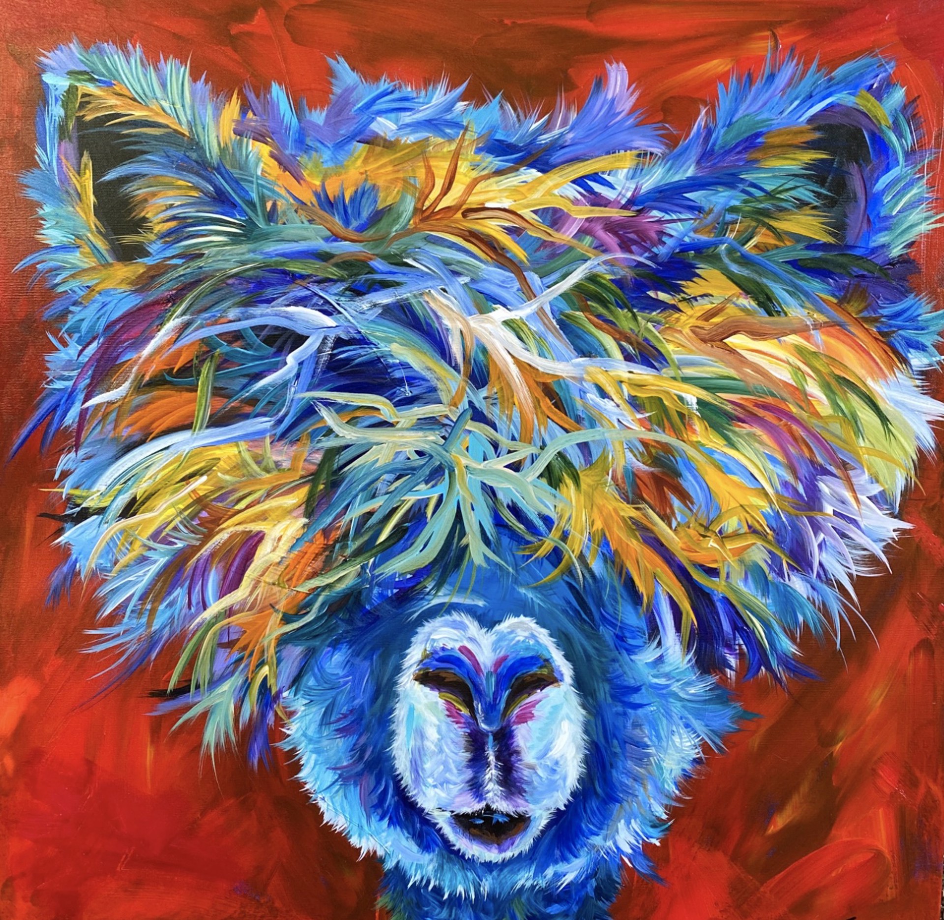 Furgalore by LINDA ISRAEL