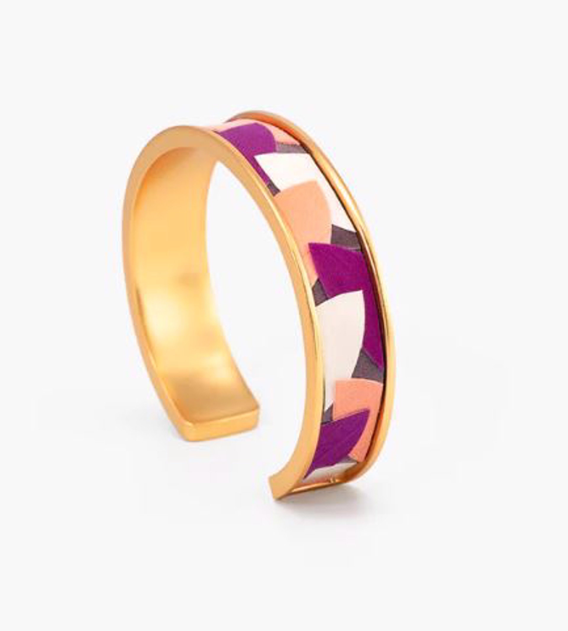 Ludisia Thin Cuff - Goose by Brackish