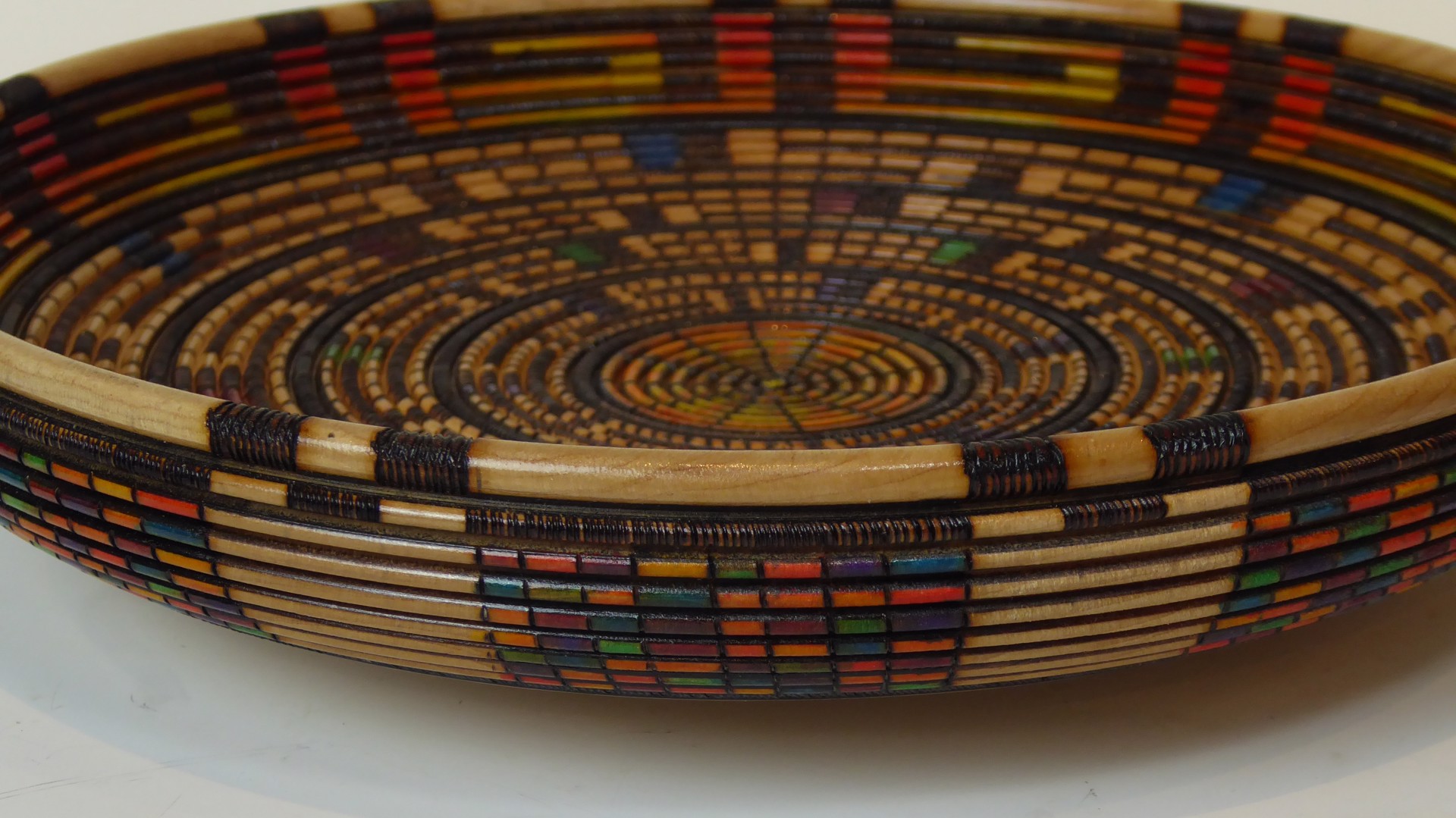 "Sol Via" Dish by Keoni