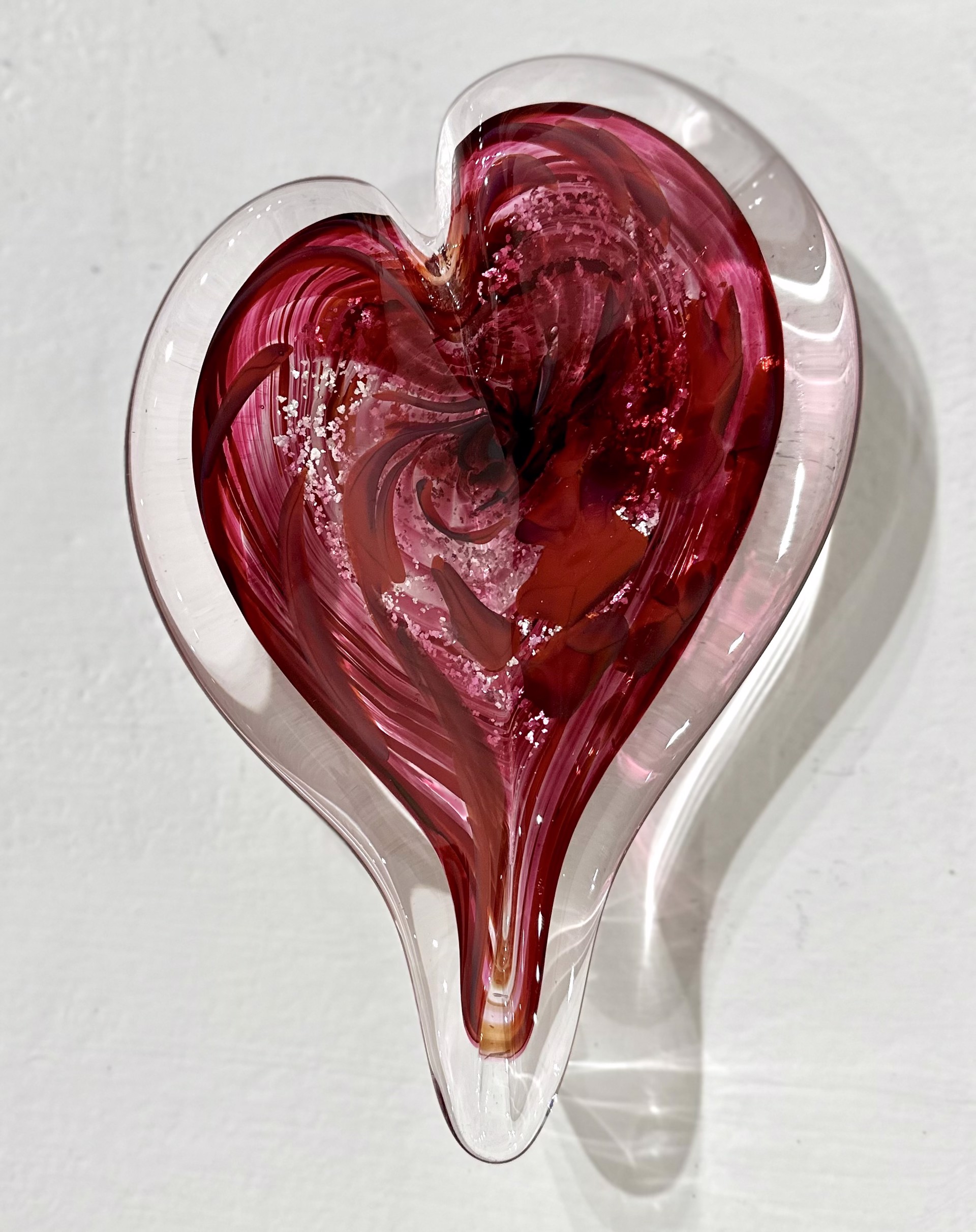 Hearts by David Goldhagen