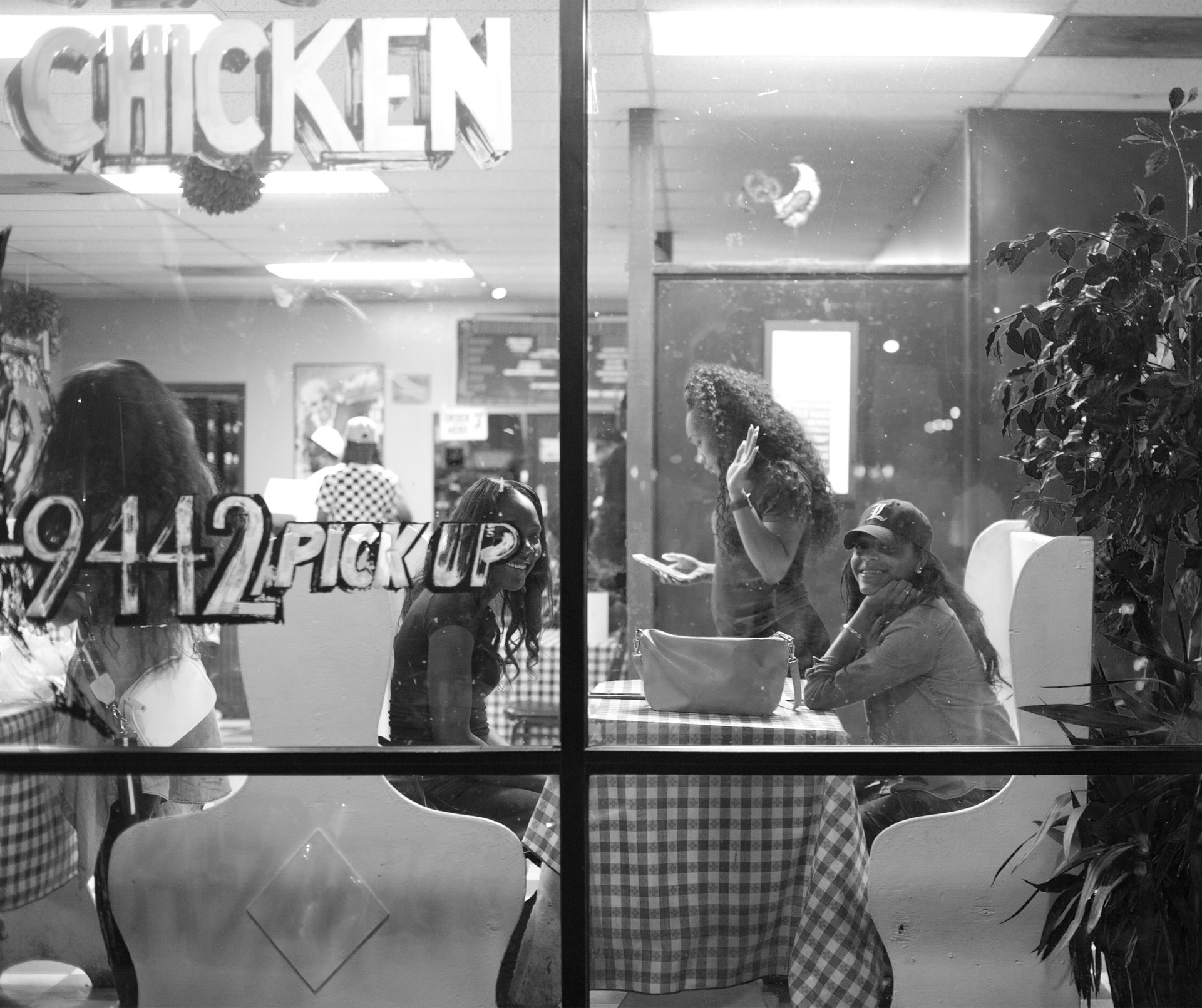 Prince's Hot Chicken Shack by Philip Holsinger