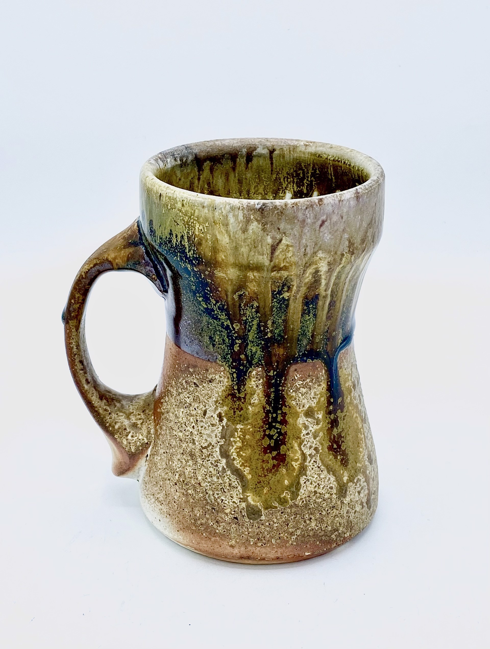 Stein Mug by Toney Harris