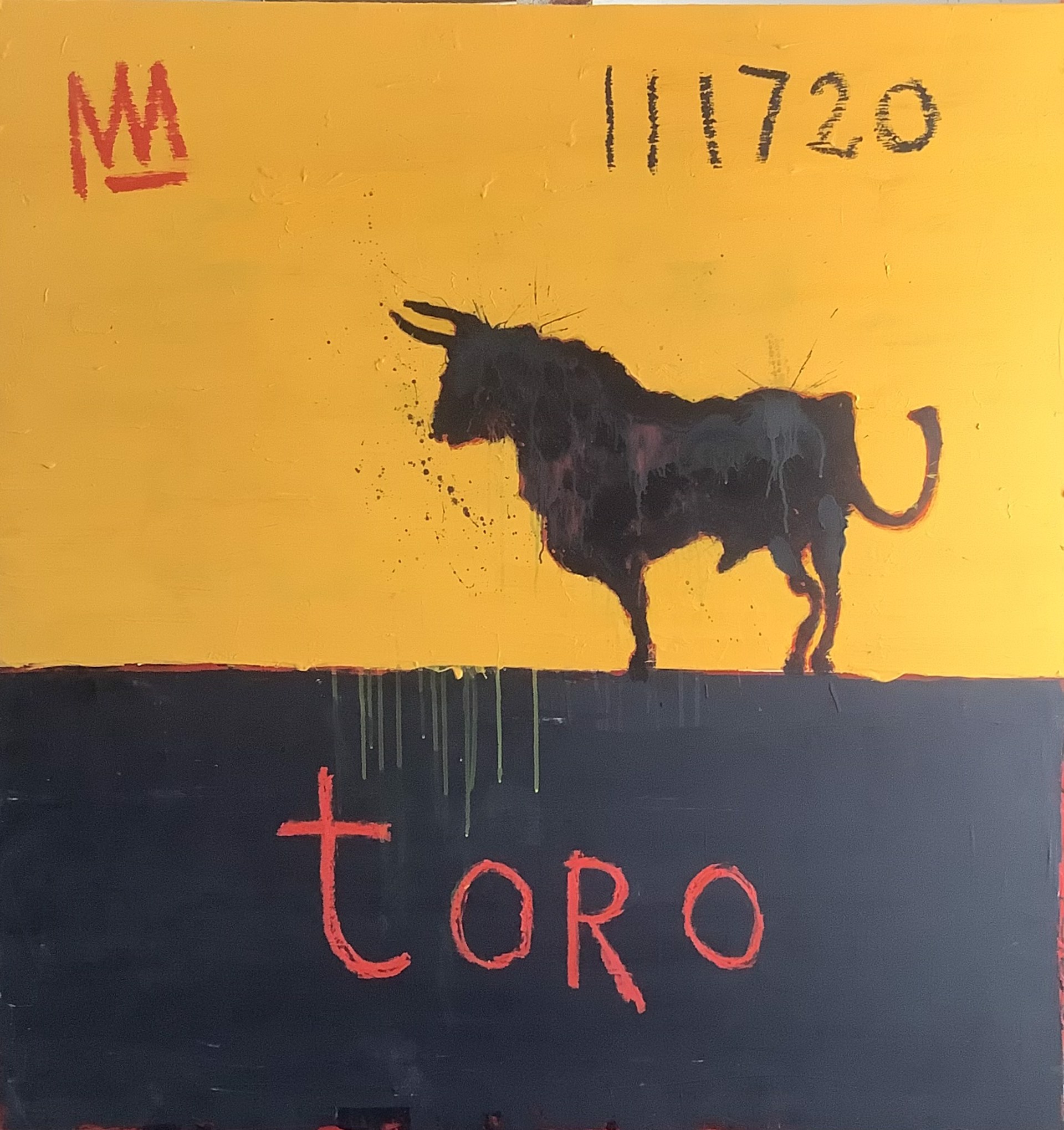 Toro by Michael Snodgrass