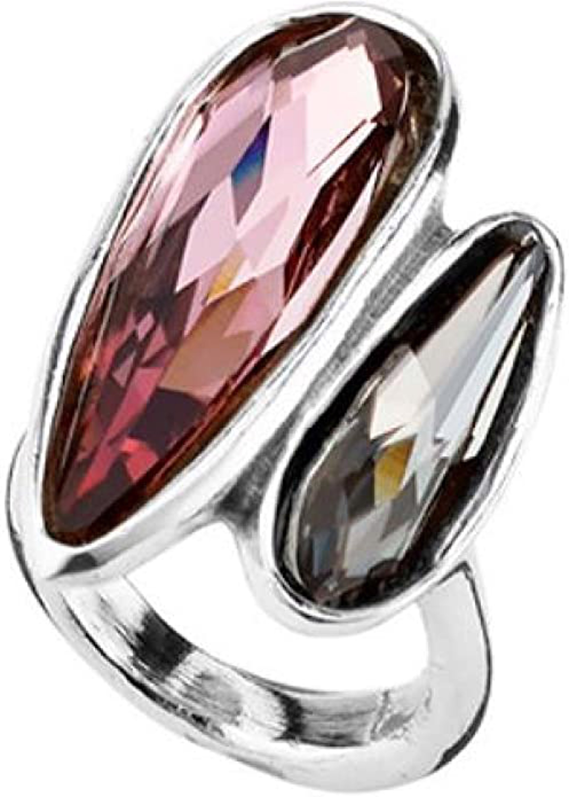 2387 You & Me Ring by UNO DE 50 Anticus Fine Art, Books, Jewelry