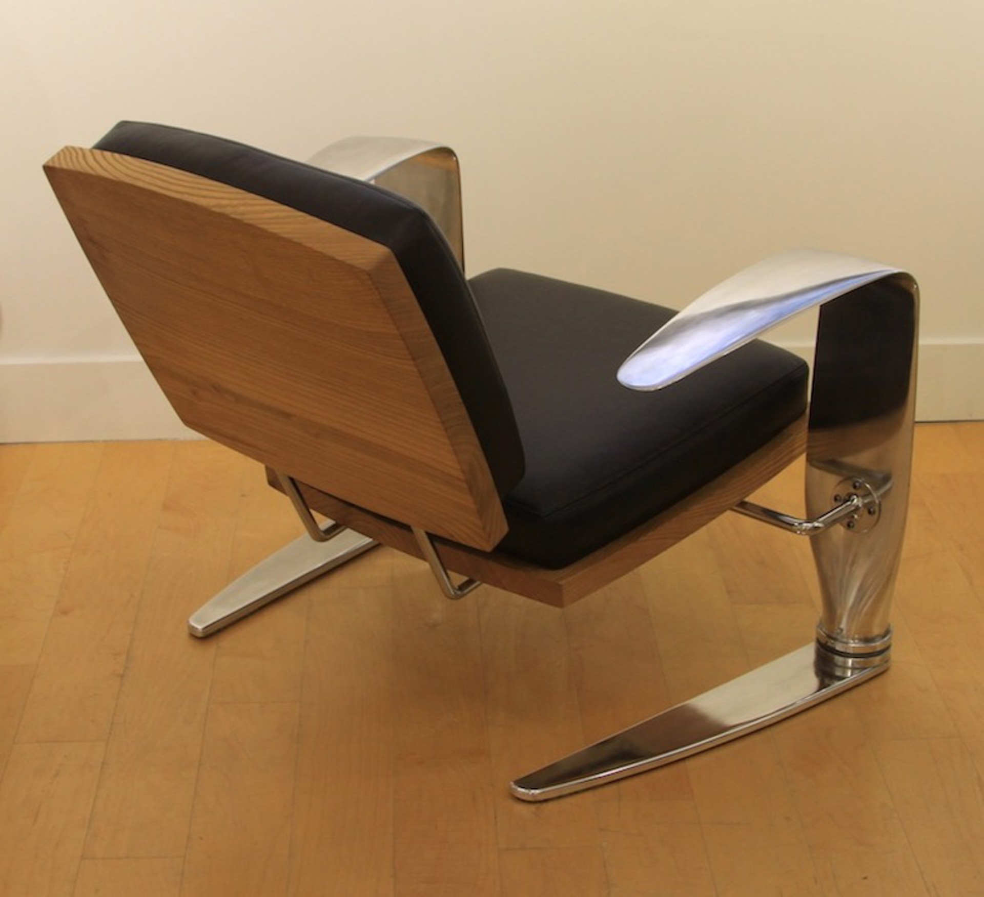 Pilot Chair by Arnt Arntzen