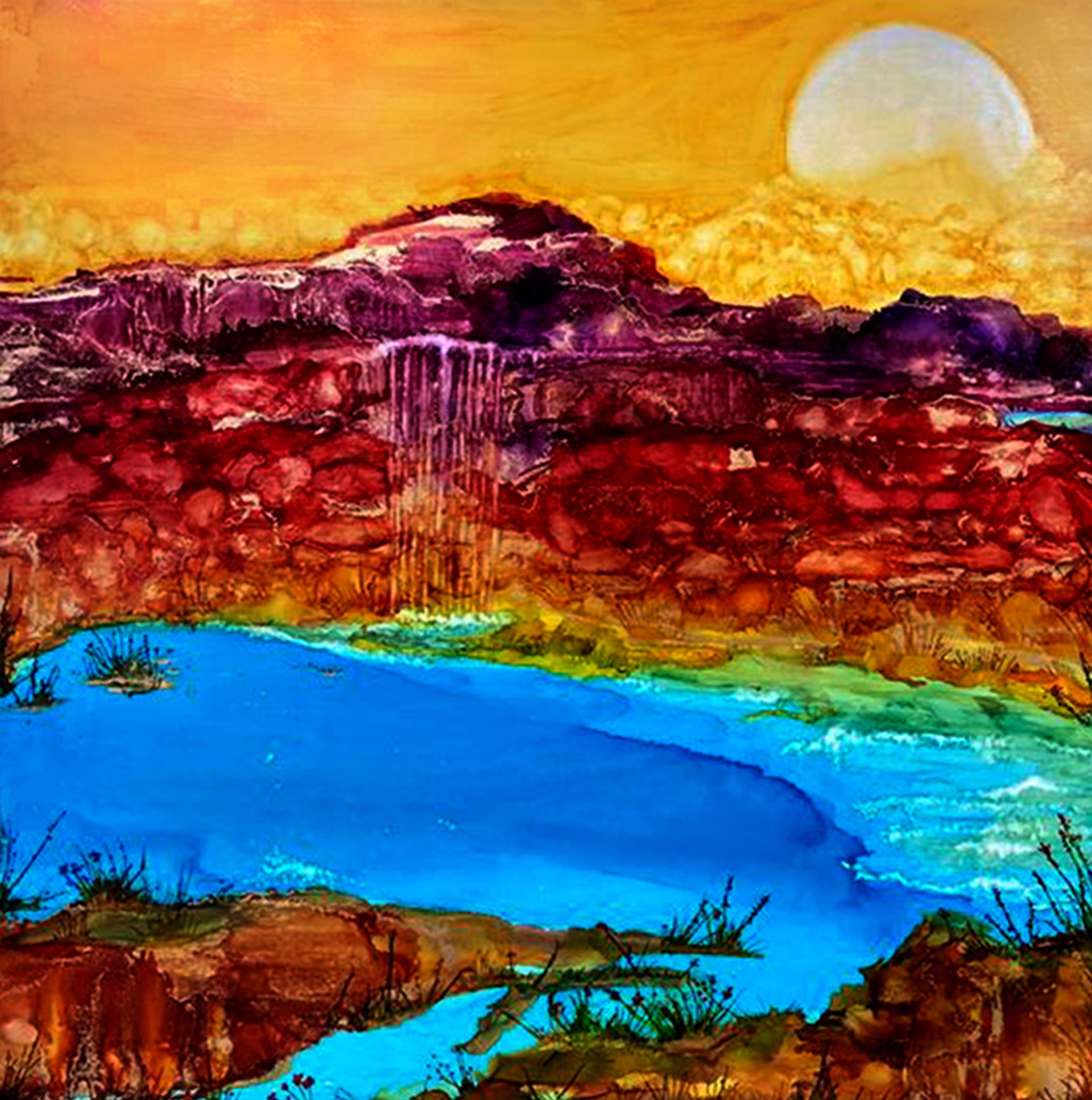 Janet Blumenthal | Gallery of Modern Masters