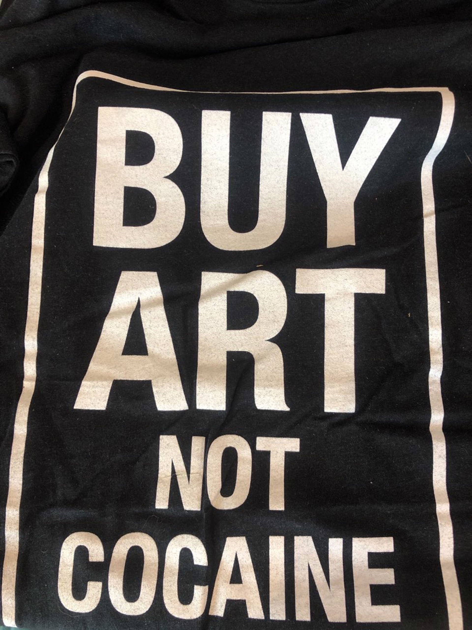 Buy Art - Tshirt
