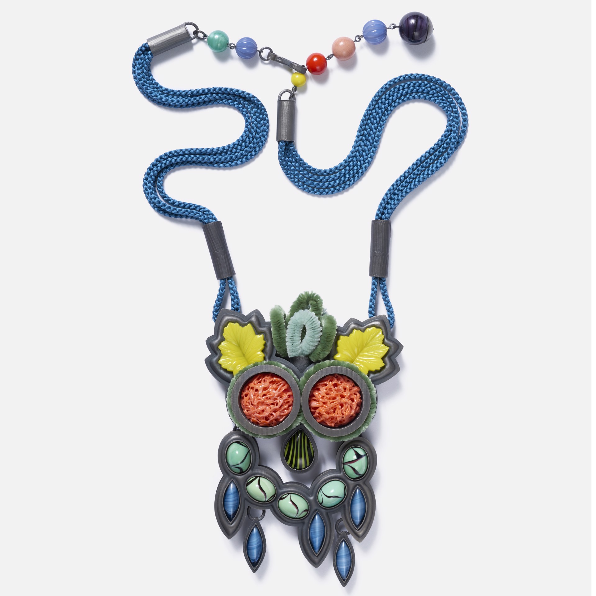 Crazed Slobbering Monster, 2023 by Helen Britton