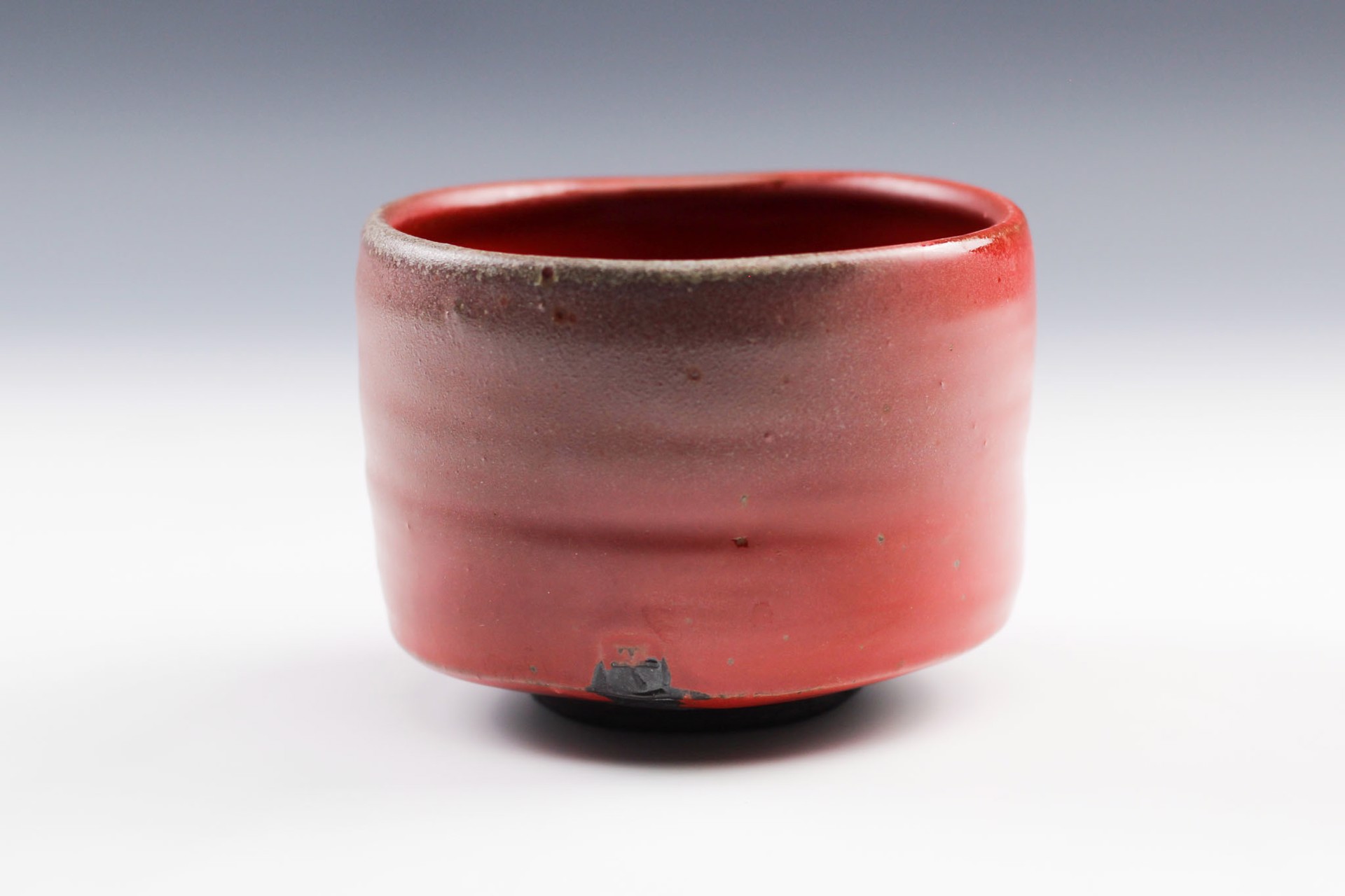 Tea Bowl by Shumpei Yamaki