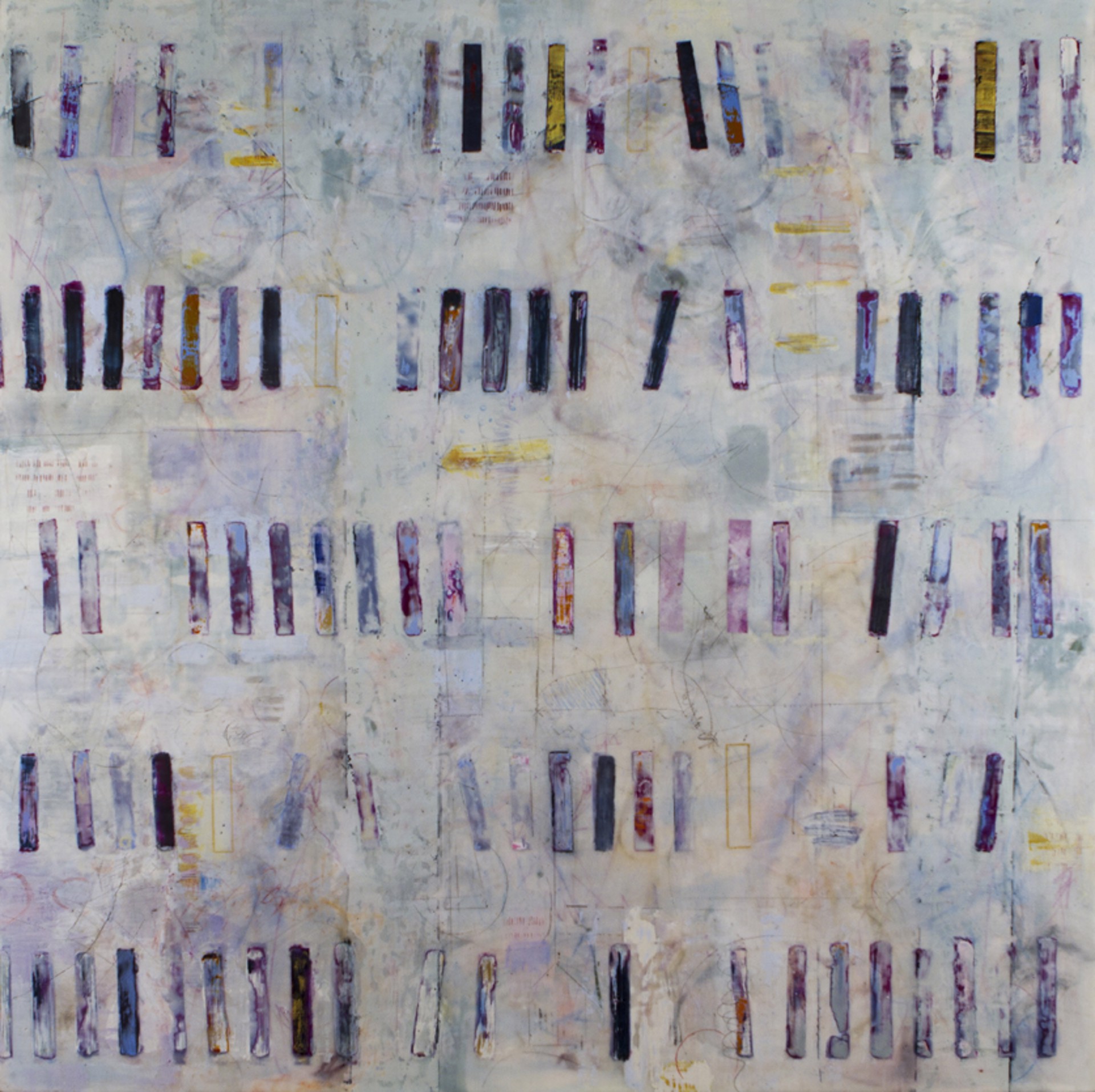 Sequencing by Kathy Hughes