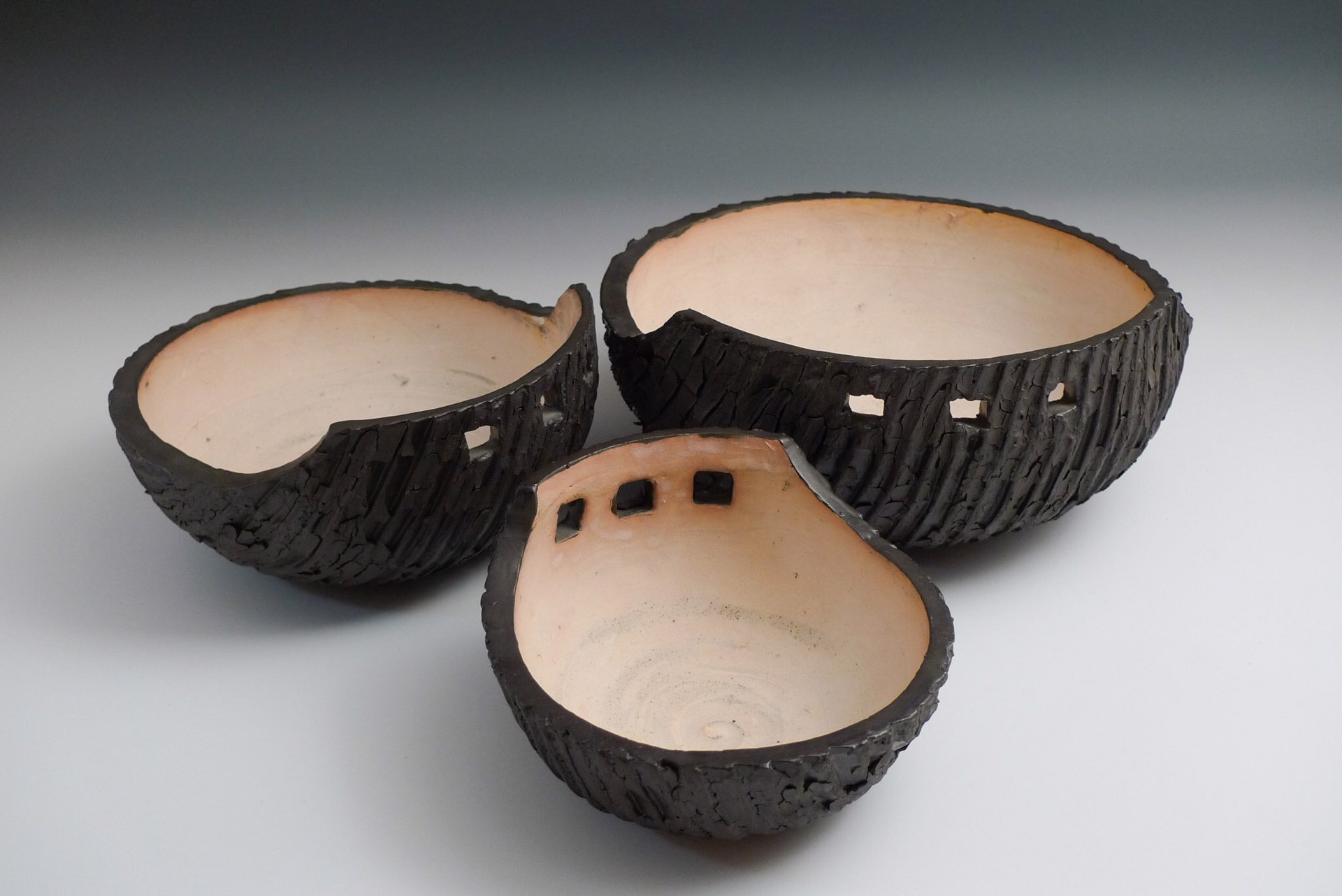 Set of Nesting Bowls by Ani Kasten
