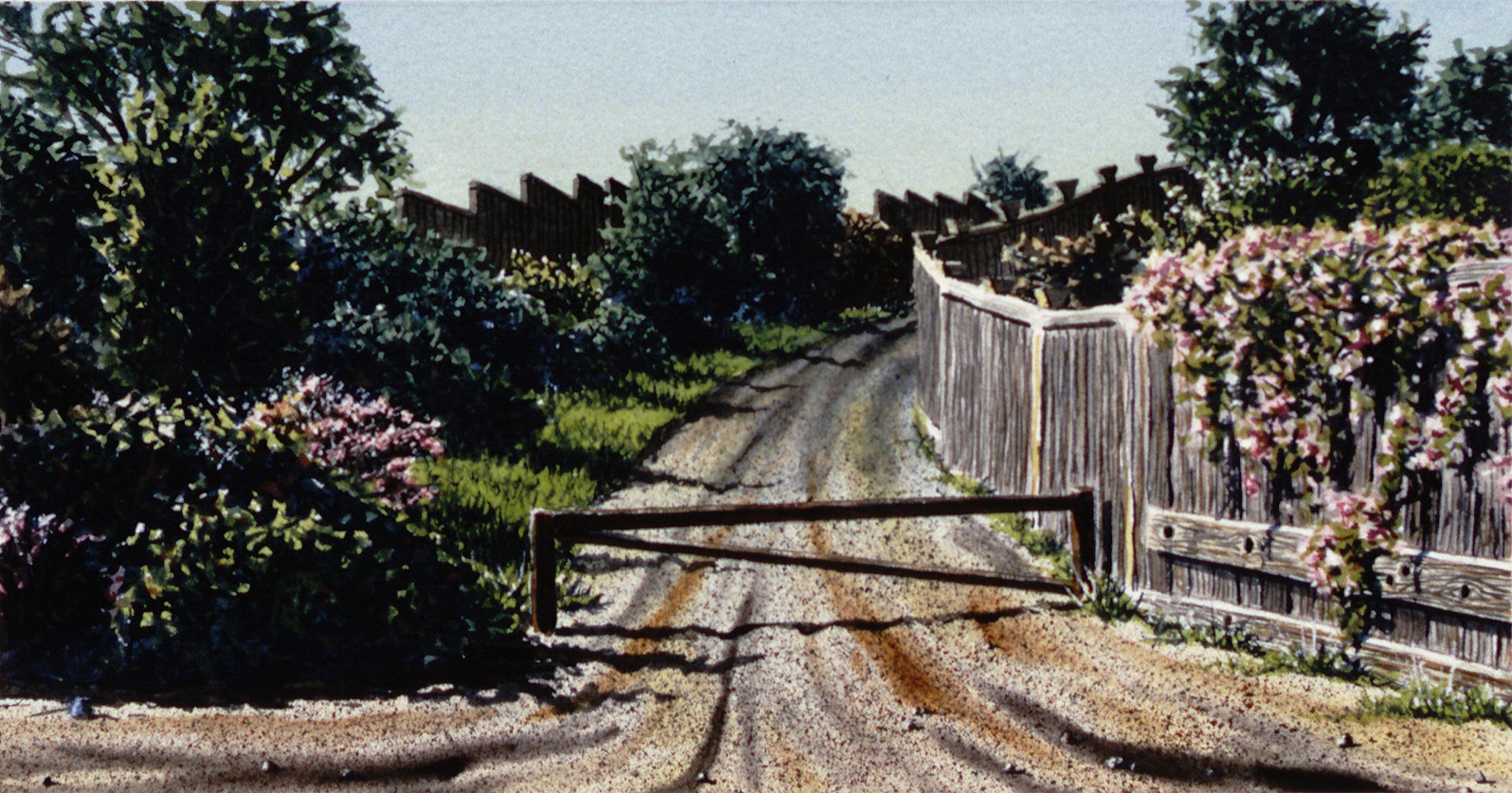 The Path by James Torlakson