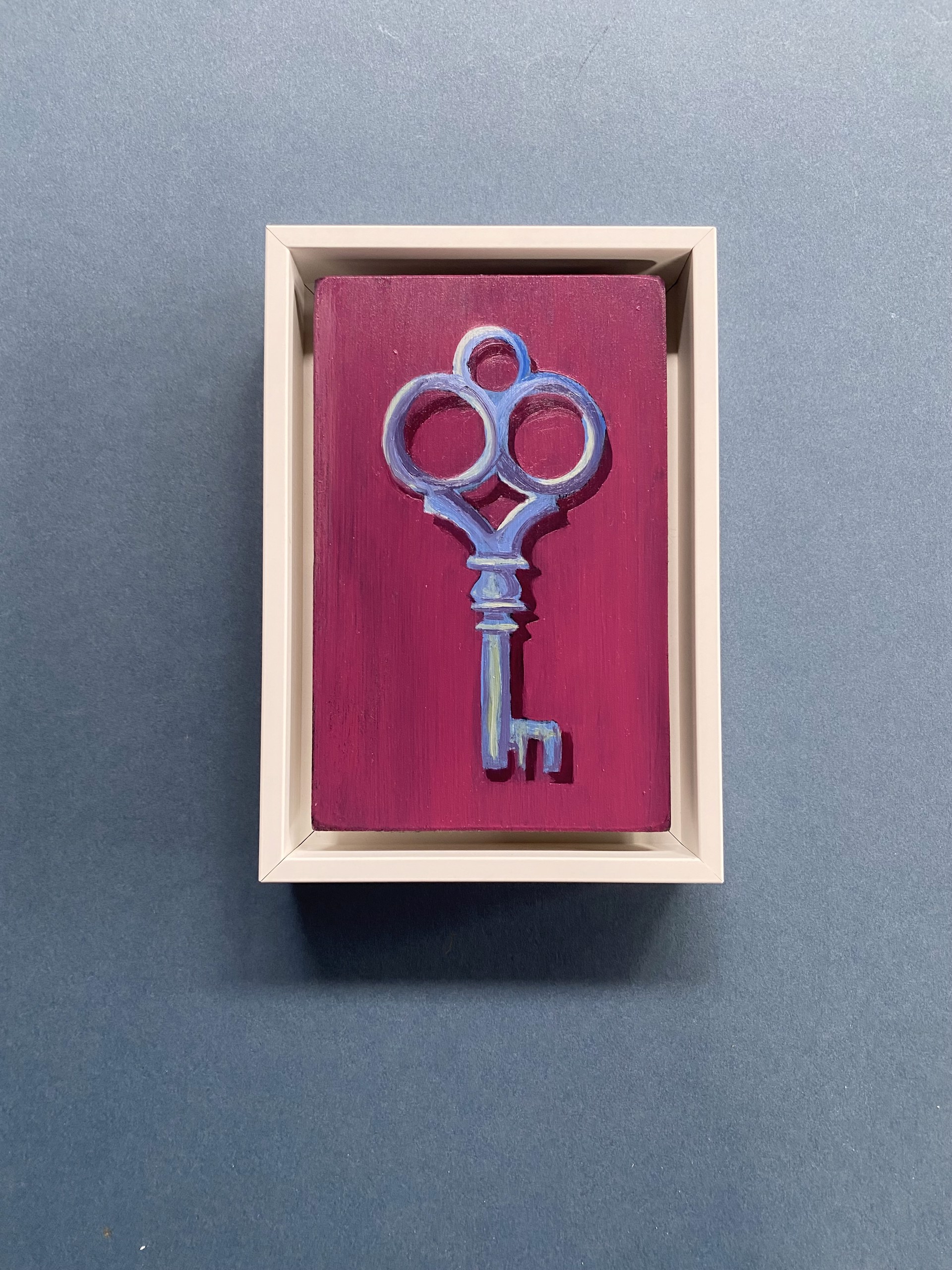 Key No. 36