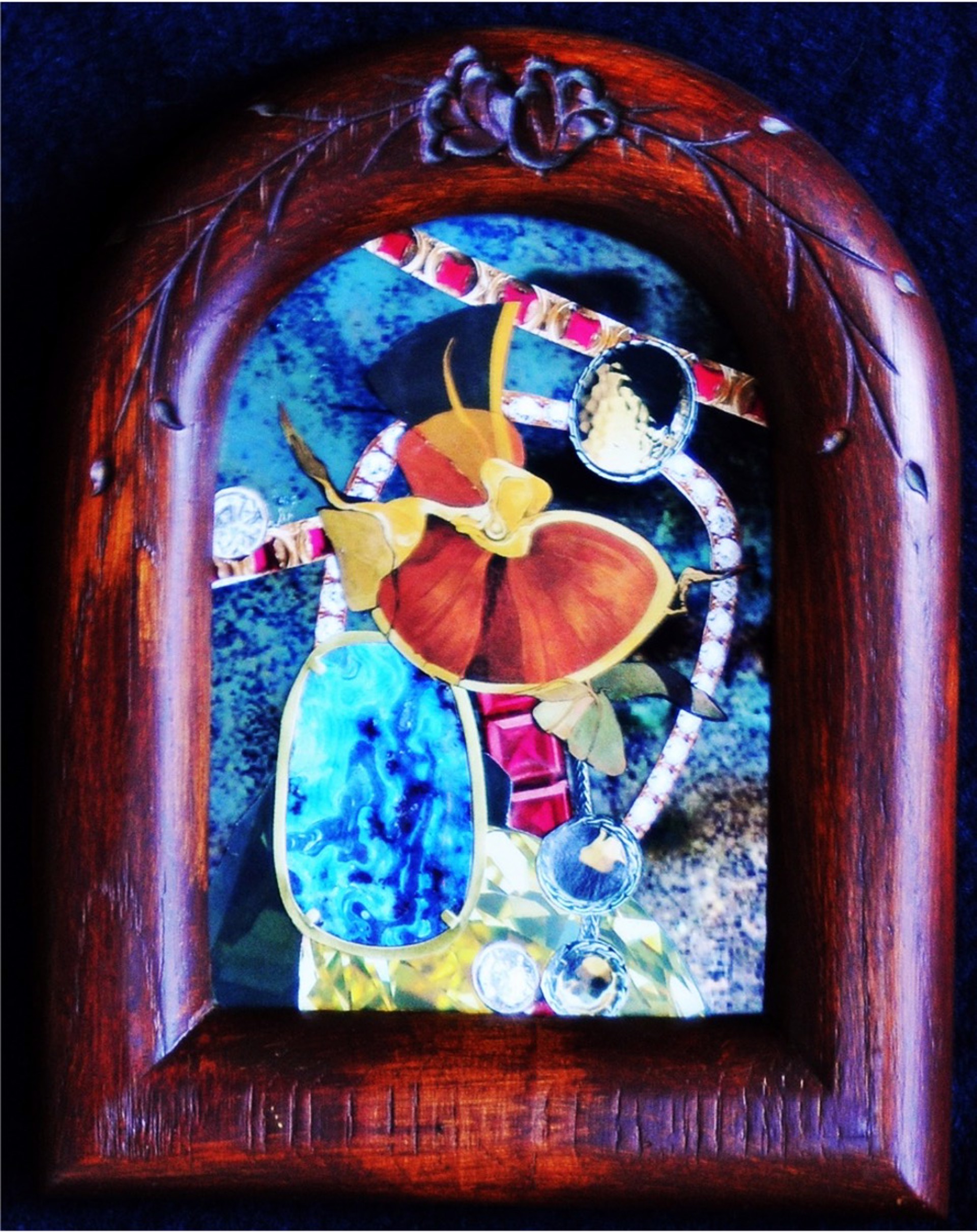 Flutter by Jean Hess