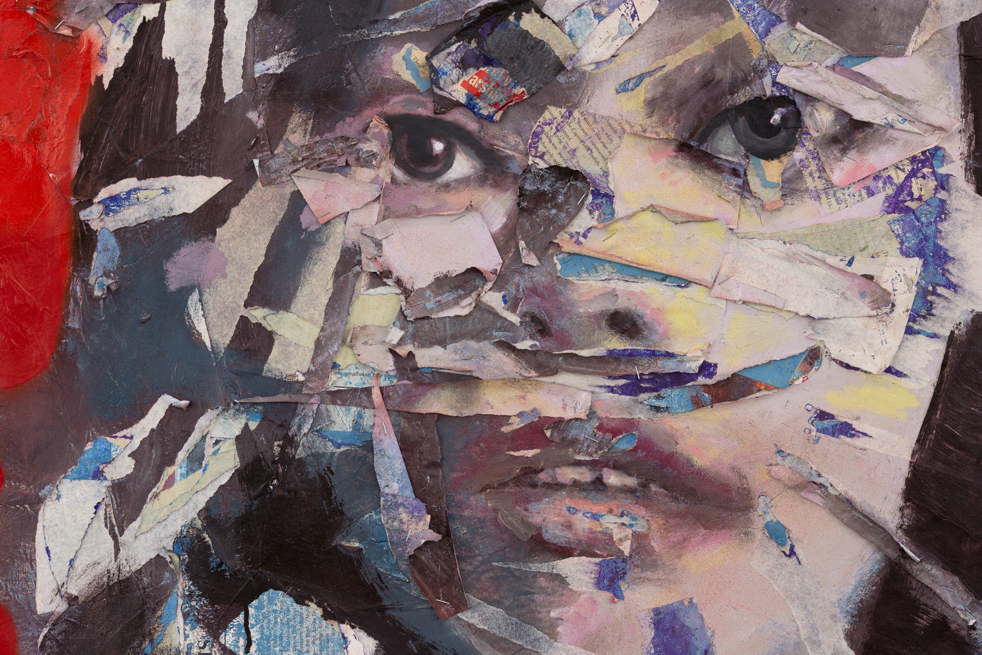 Torn by Wiley Ross