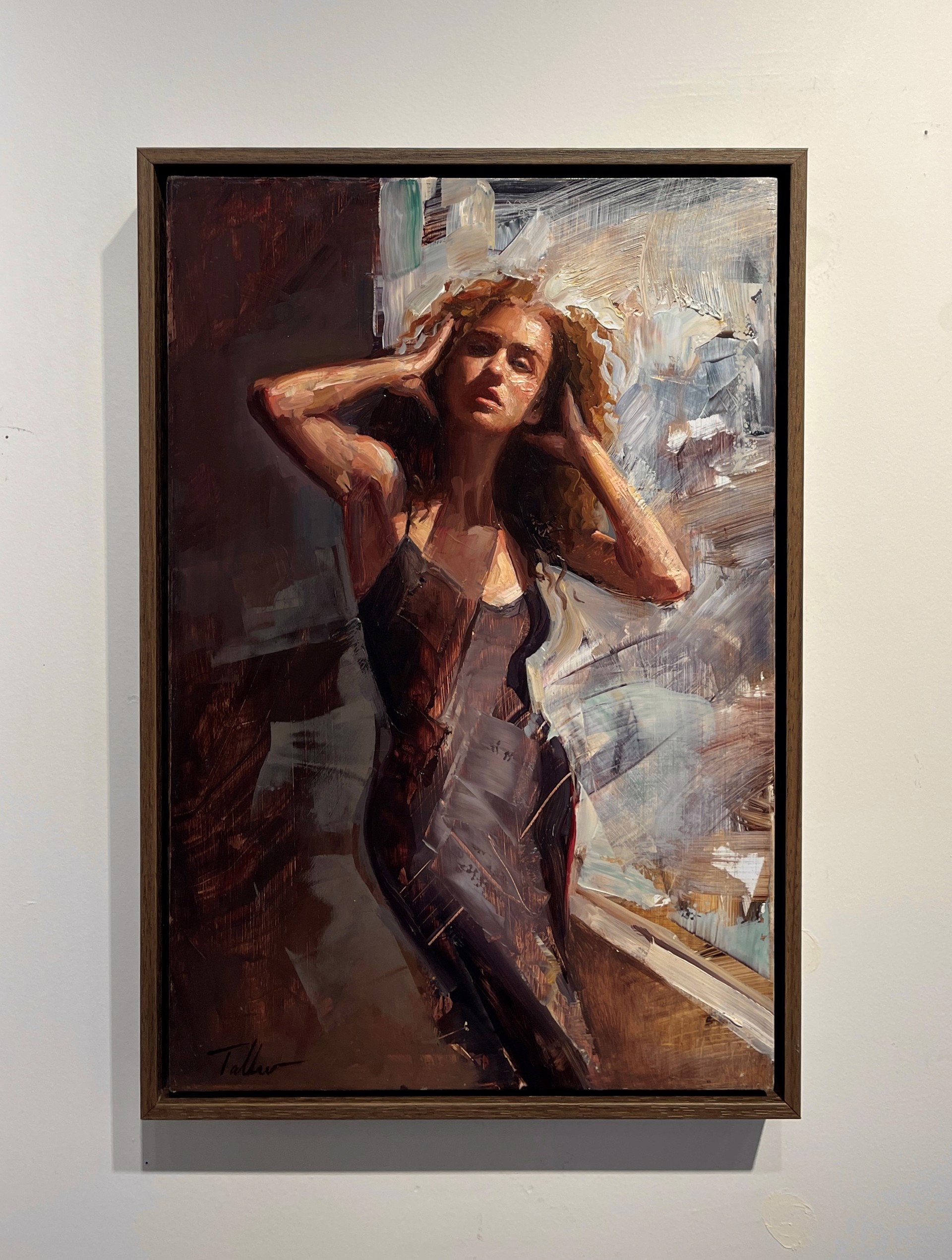 Ready to Shine by Matt Talbert