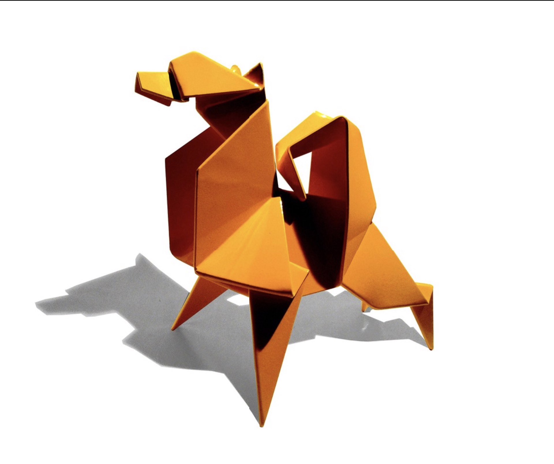Foxy by Hacer