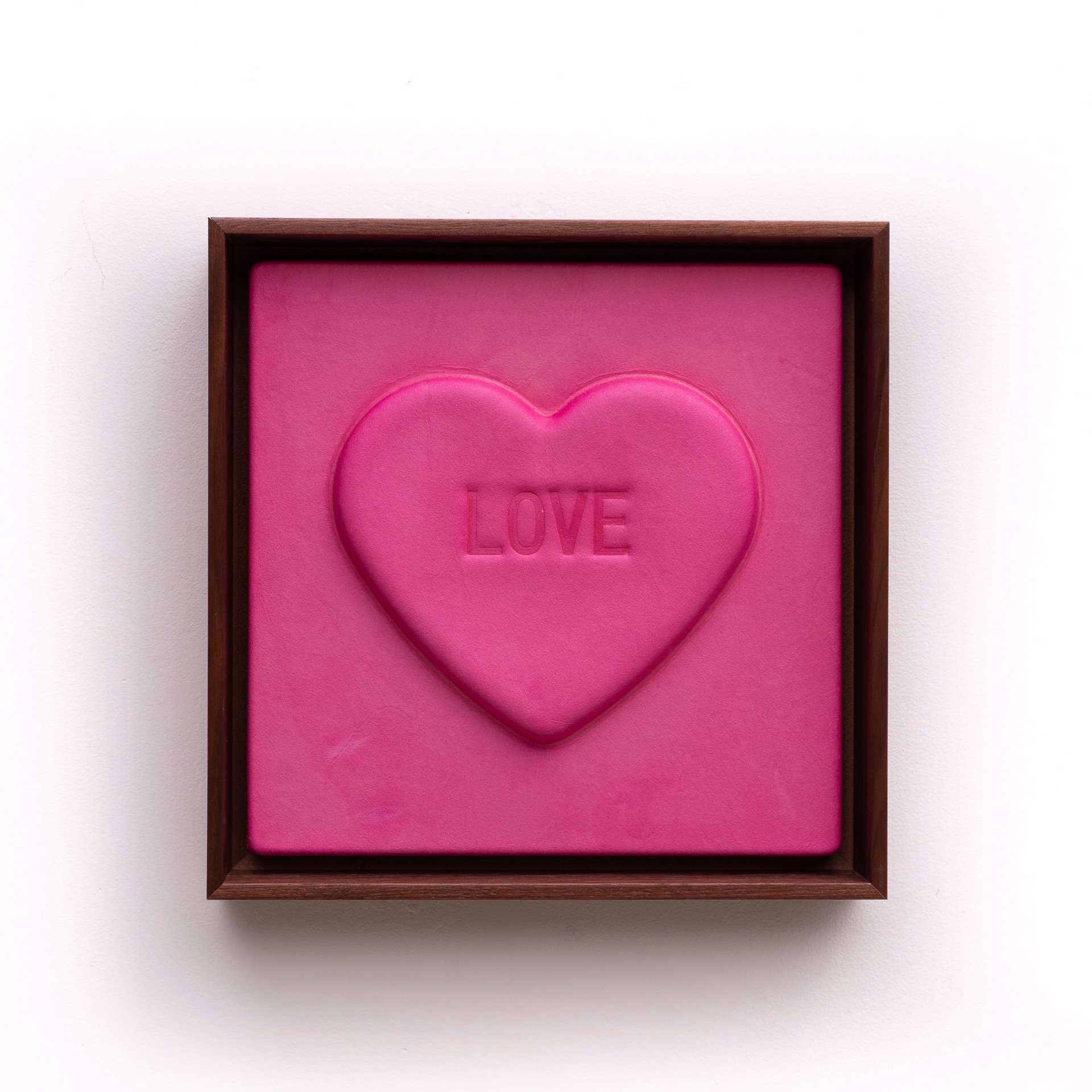 'LOVE' - Sweetheart series by Mx. Hyde