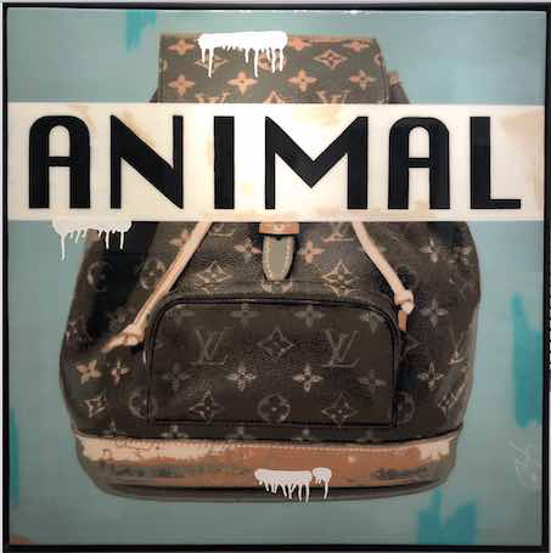 Animal by Tyler Sean