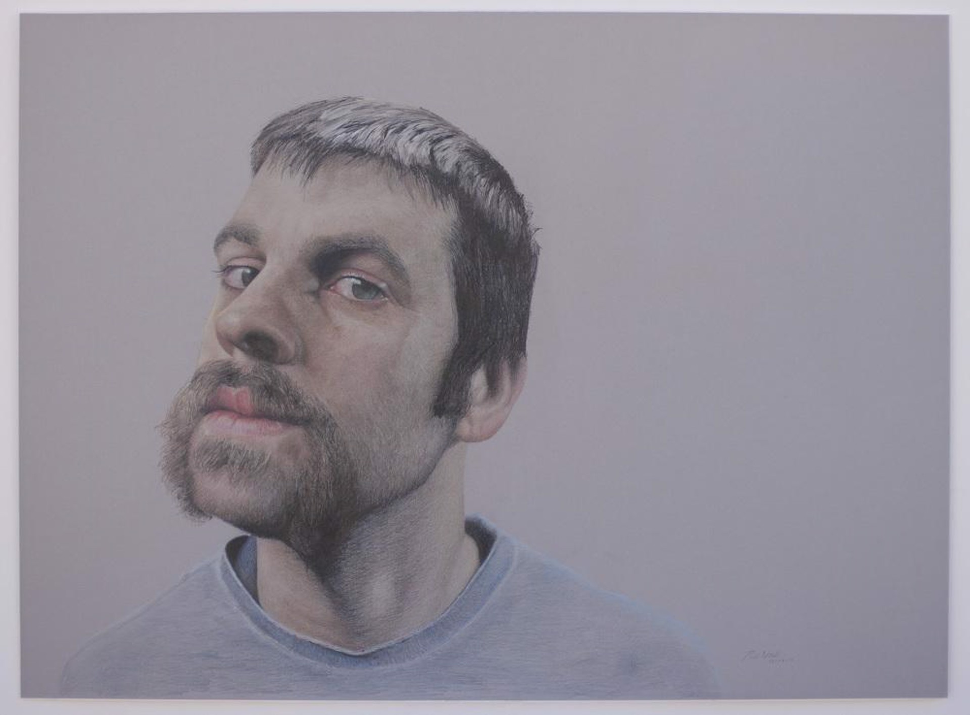 Tim by Nick Vitelli