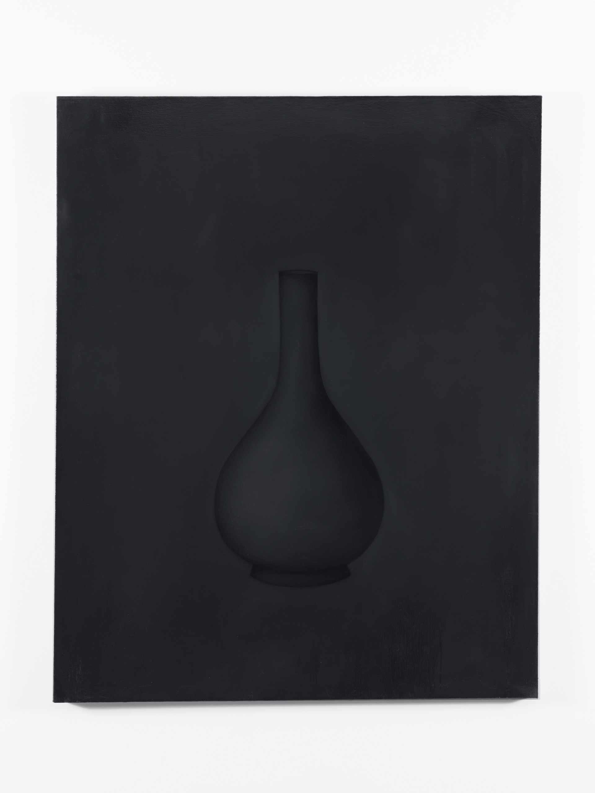 Vase (After Ming Dynasty Vessel) by Mathew Tom