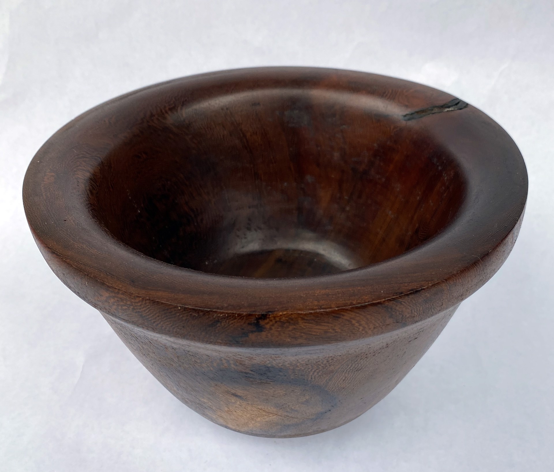 Pheasant Wood Bowl by Hank Whittington