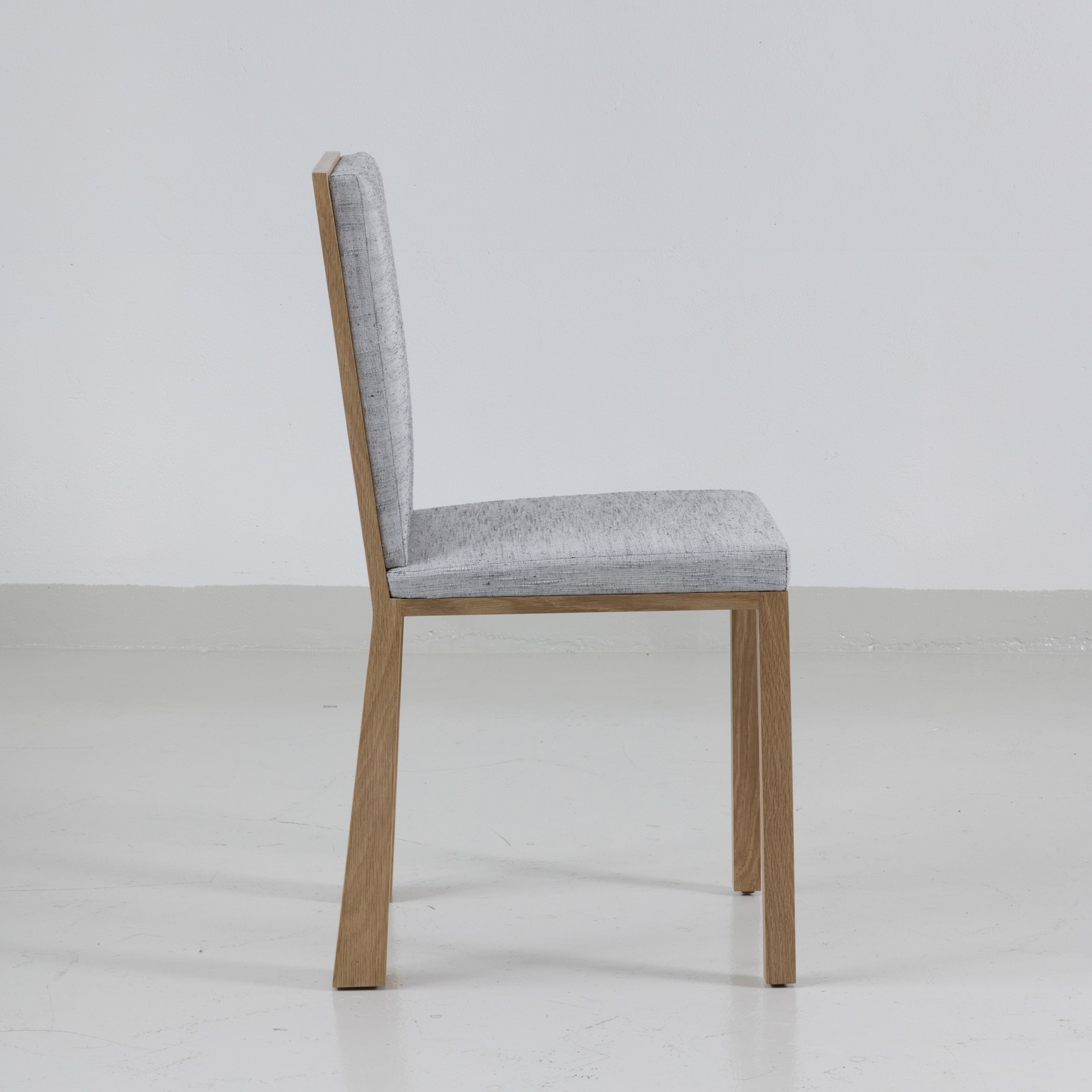 Chair #2 by Tinatin Kilaberidze