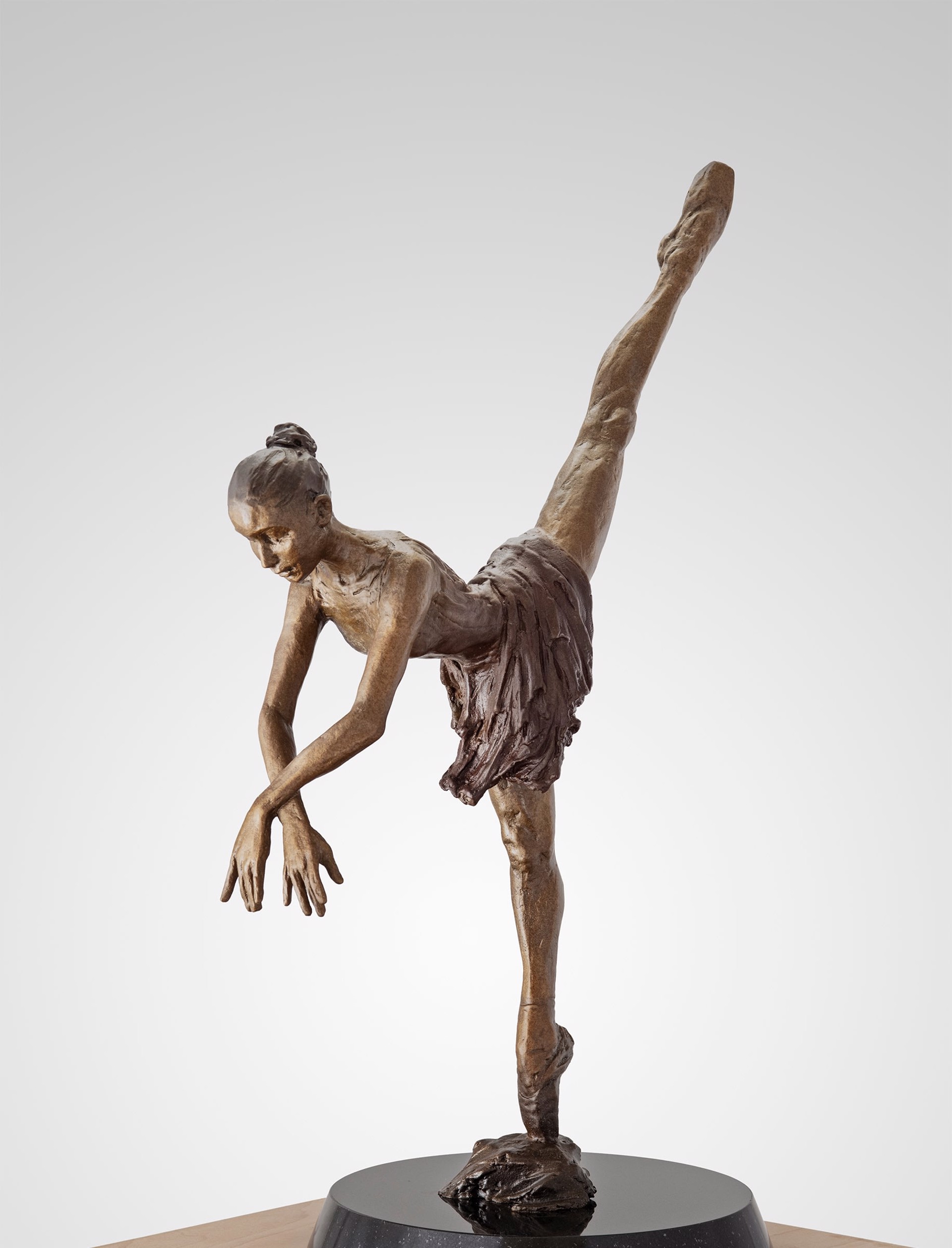 Carolina (Arabesque) by Paige Bradley