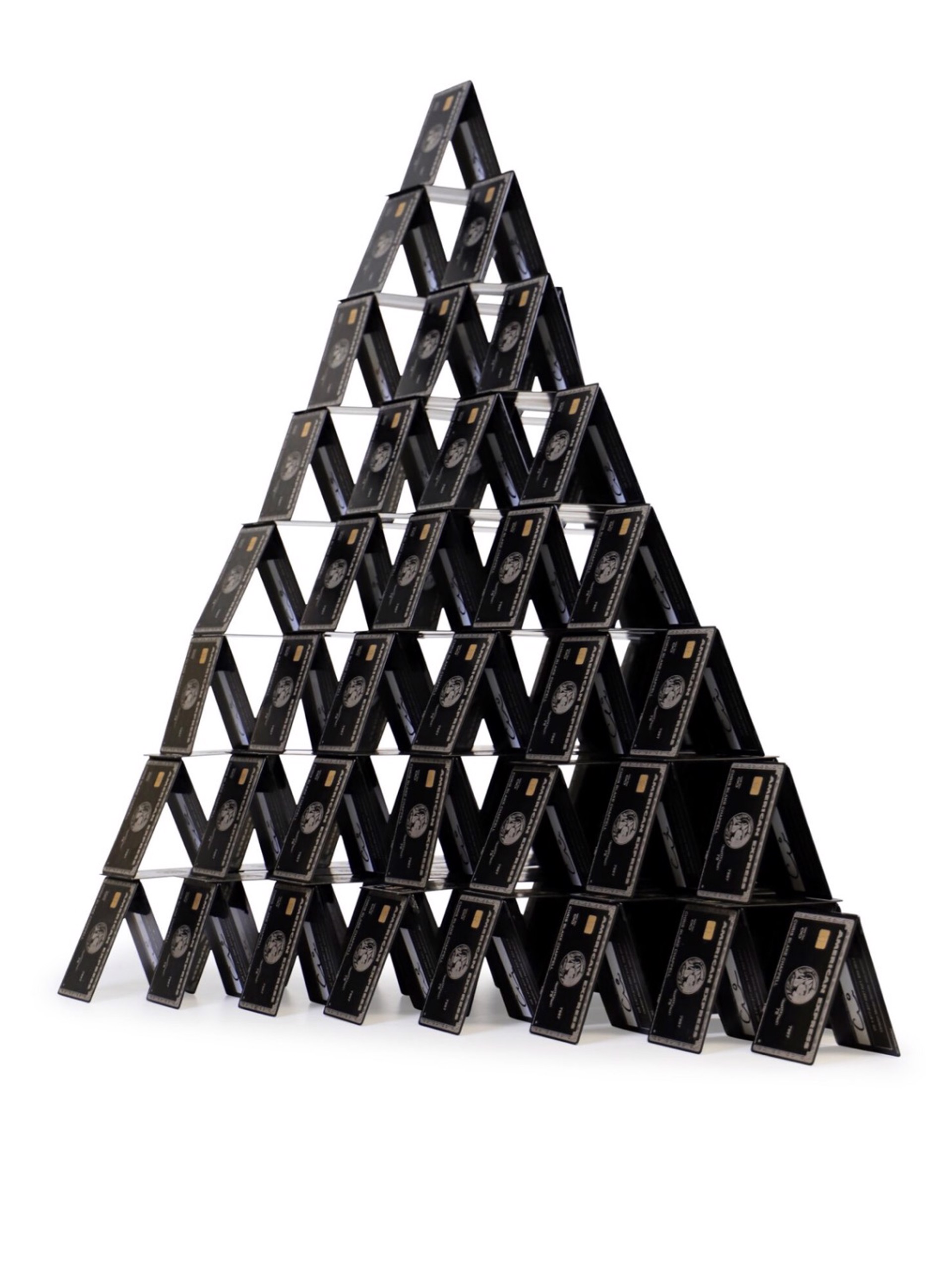 Tower of Power by Chris Blake Chappell