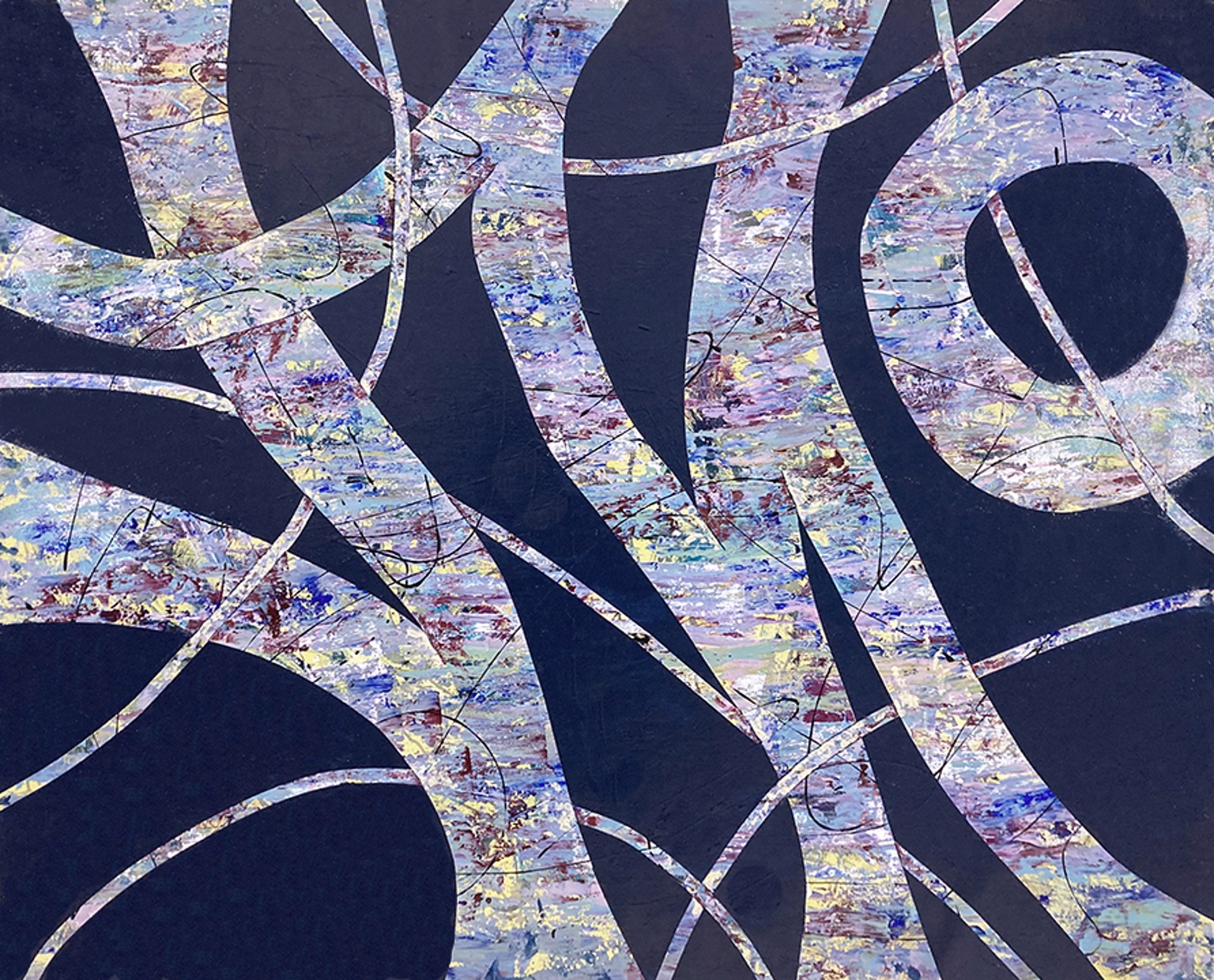 Wabi-Sabi 15-8 by David Skillicorn