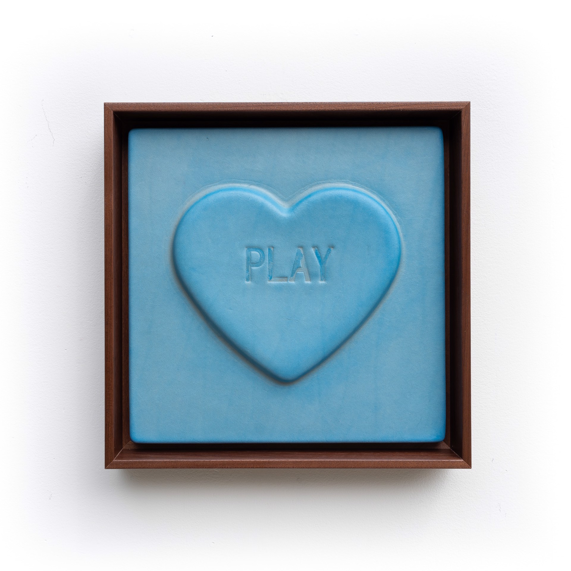 'PLAY' - Sweetheart series by Mx. Hyde