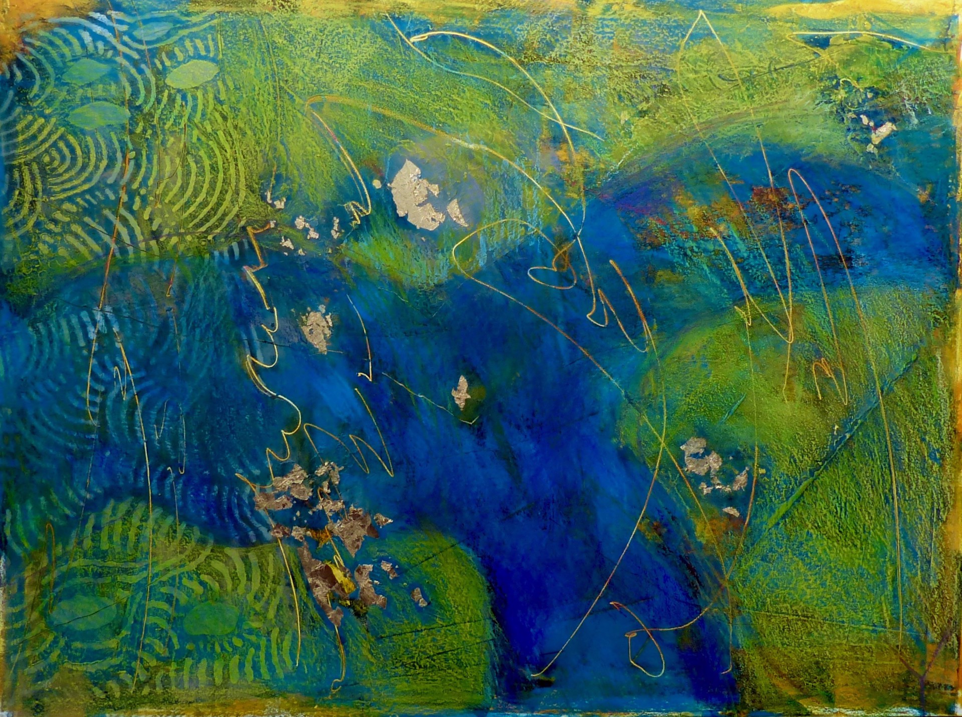 Her Search by Bobbi Miller