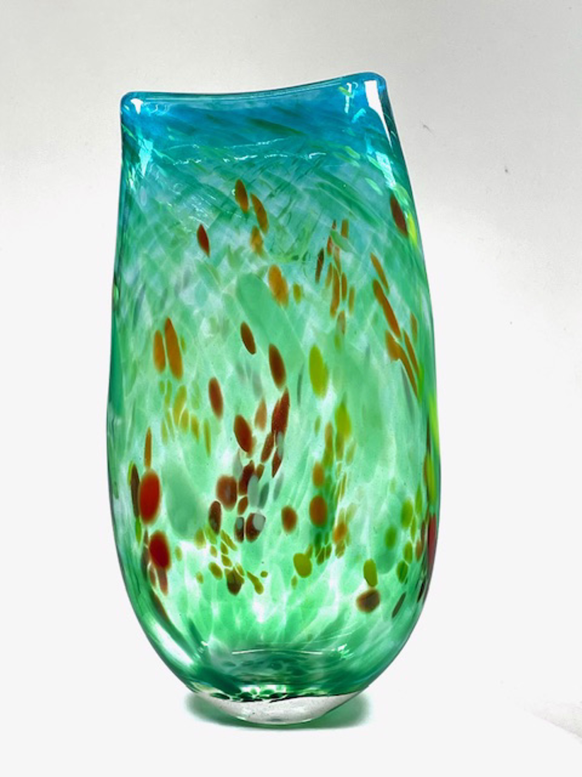 Vase by Gary Eisenstat